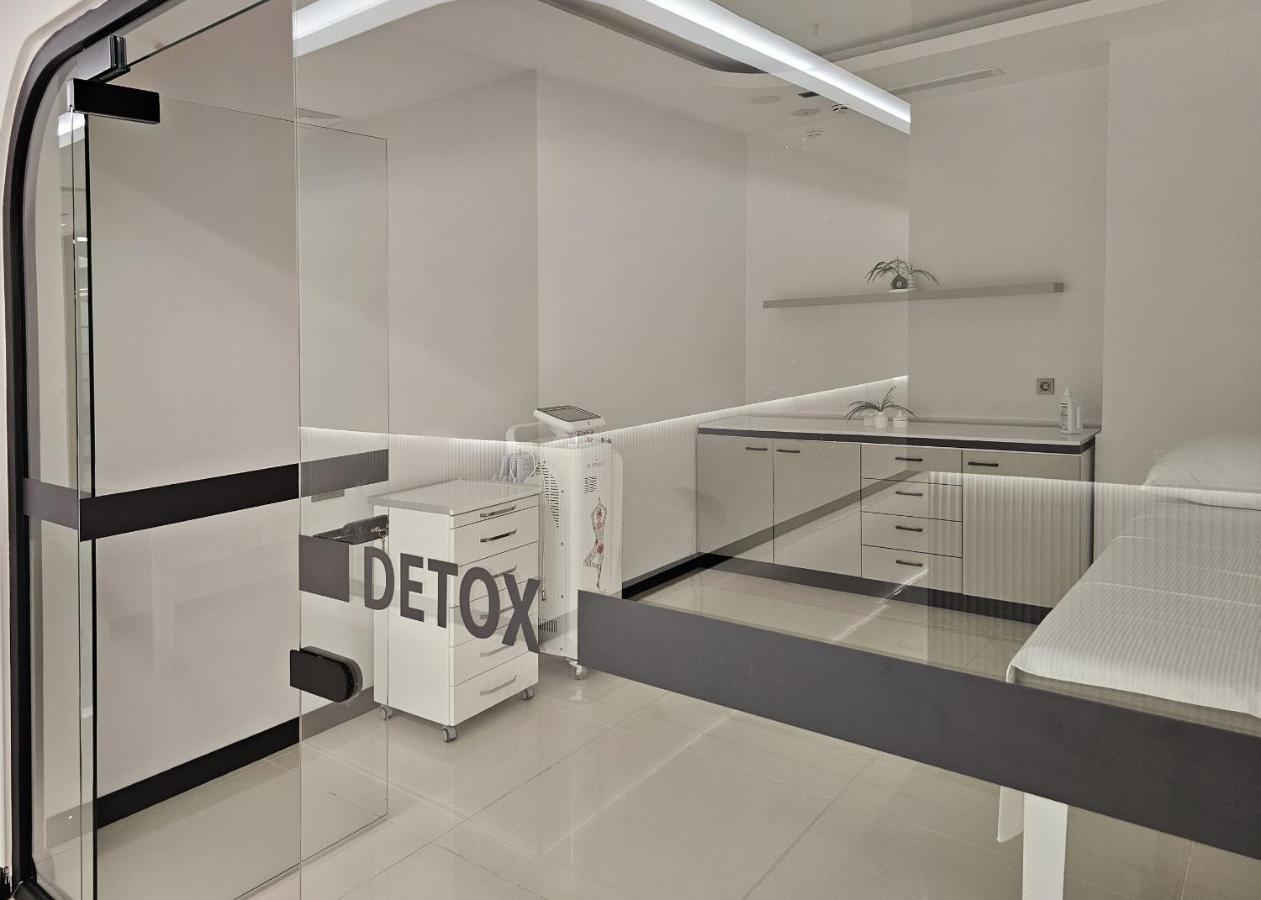 Medworld Cosmos Health & Rehabilitation Center