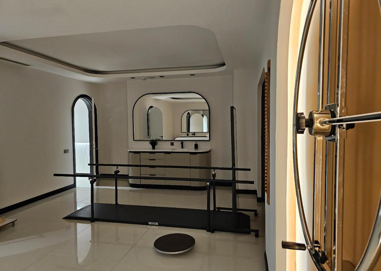 Hotel Medworld Cosmos Health & Rehabilitation Center