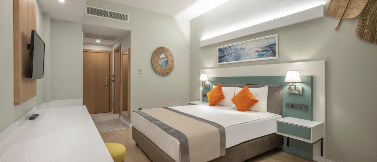 Arcanus Trendline Side Hotel 5*