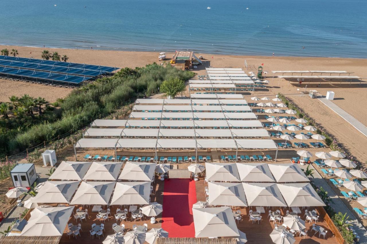 Hotel Arcanus Trendline Side Antalya