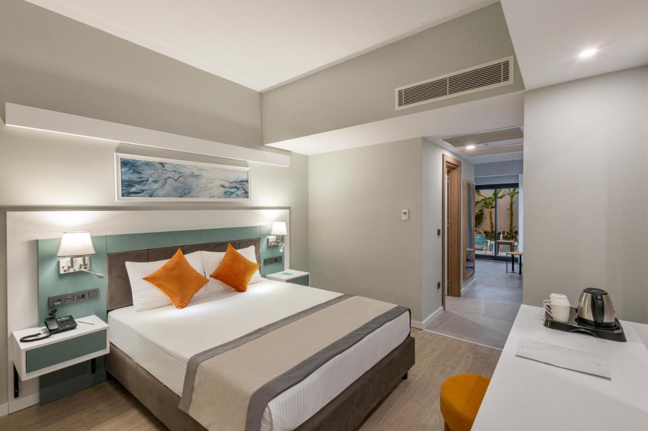 Arcanus Trendline Side 5* Antalya