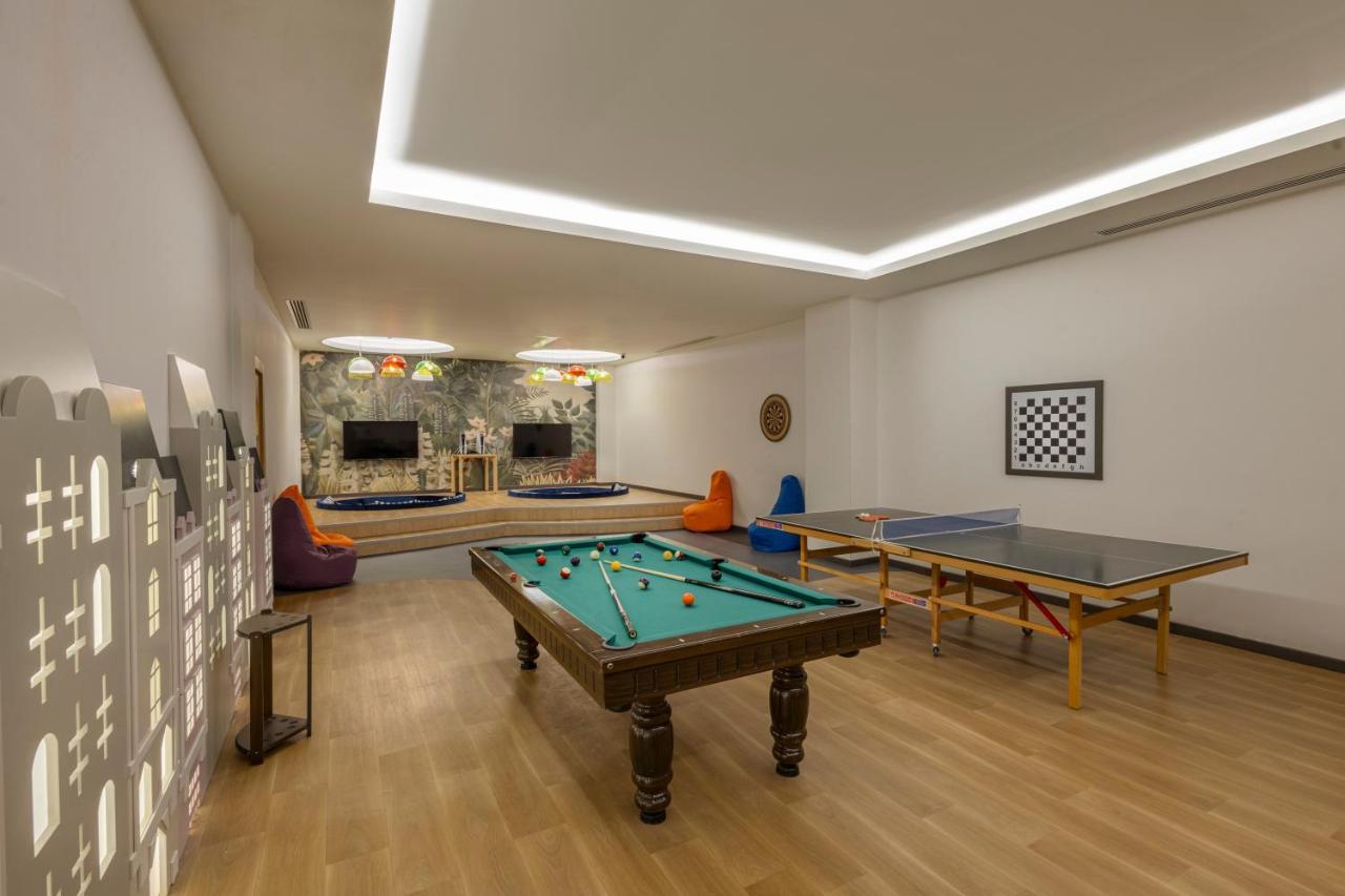 Arcanus Trendline Side Hotel 5*