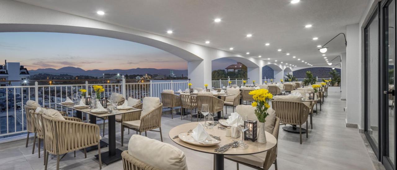 Hotel Arcanus Trendline Side 5*