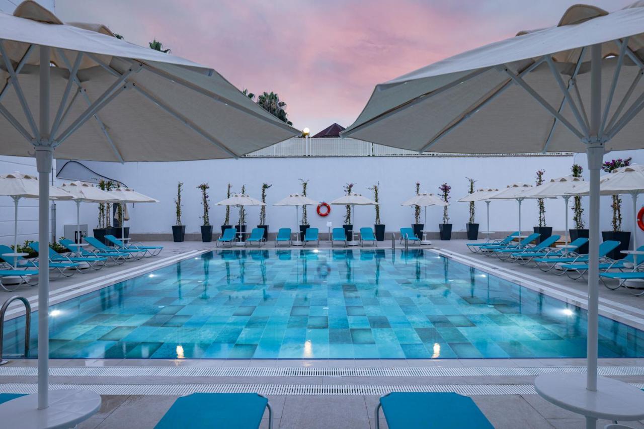 Hotel Arcanus Trendline Side 5*