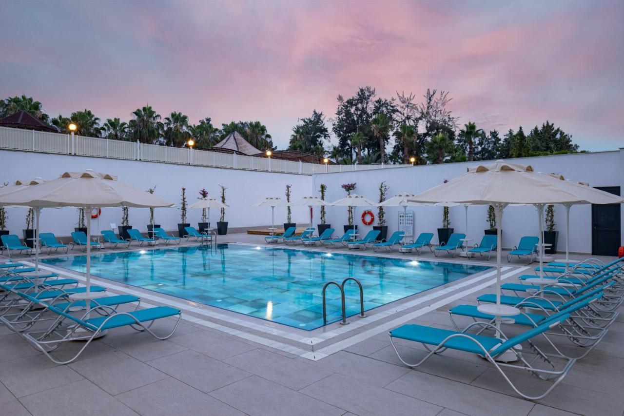 Arcanus Trendline Side Hotel 5*
