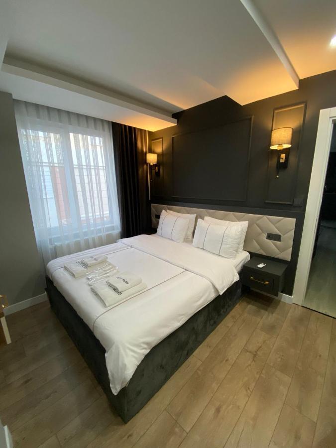 Cosy Antalya