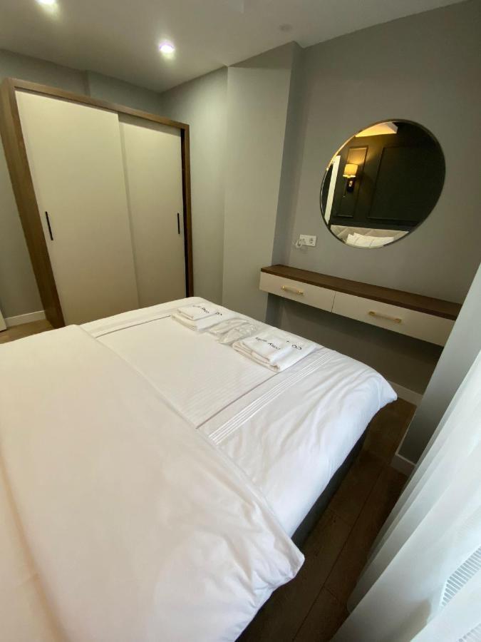 Cosy Hotel Antalya