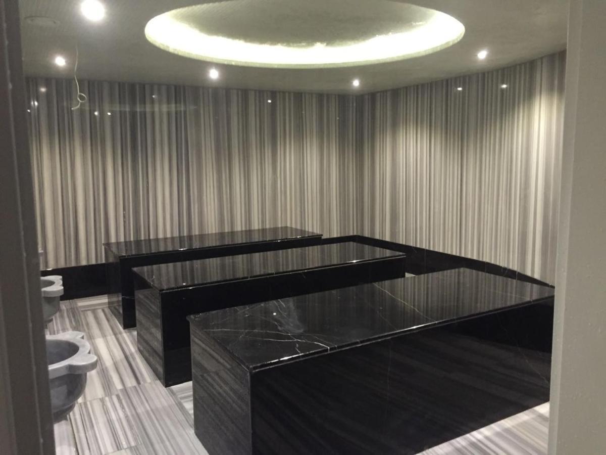 Hotel Mostar Antalya