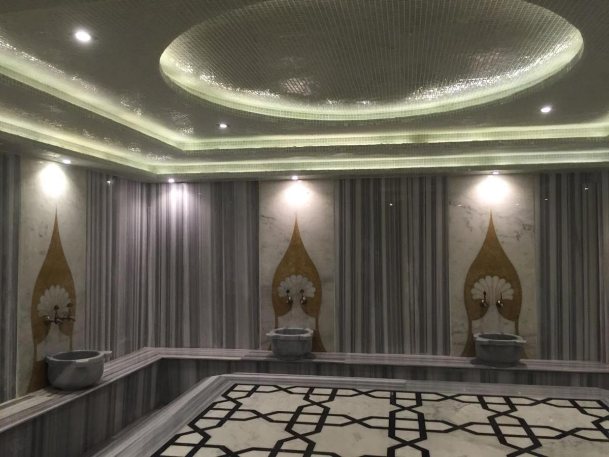 Mostar Hotel Antalya