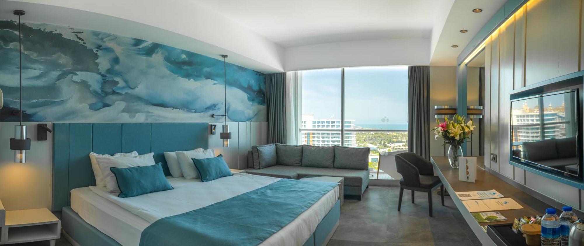 Crystal Centro - Ultimate Antalya