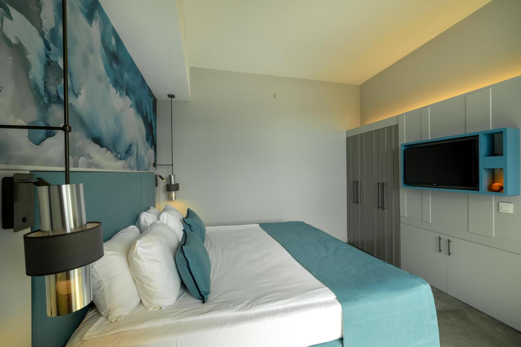 Resort Crystal Centro - Ultimate Antalya