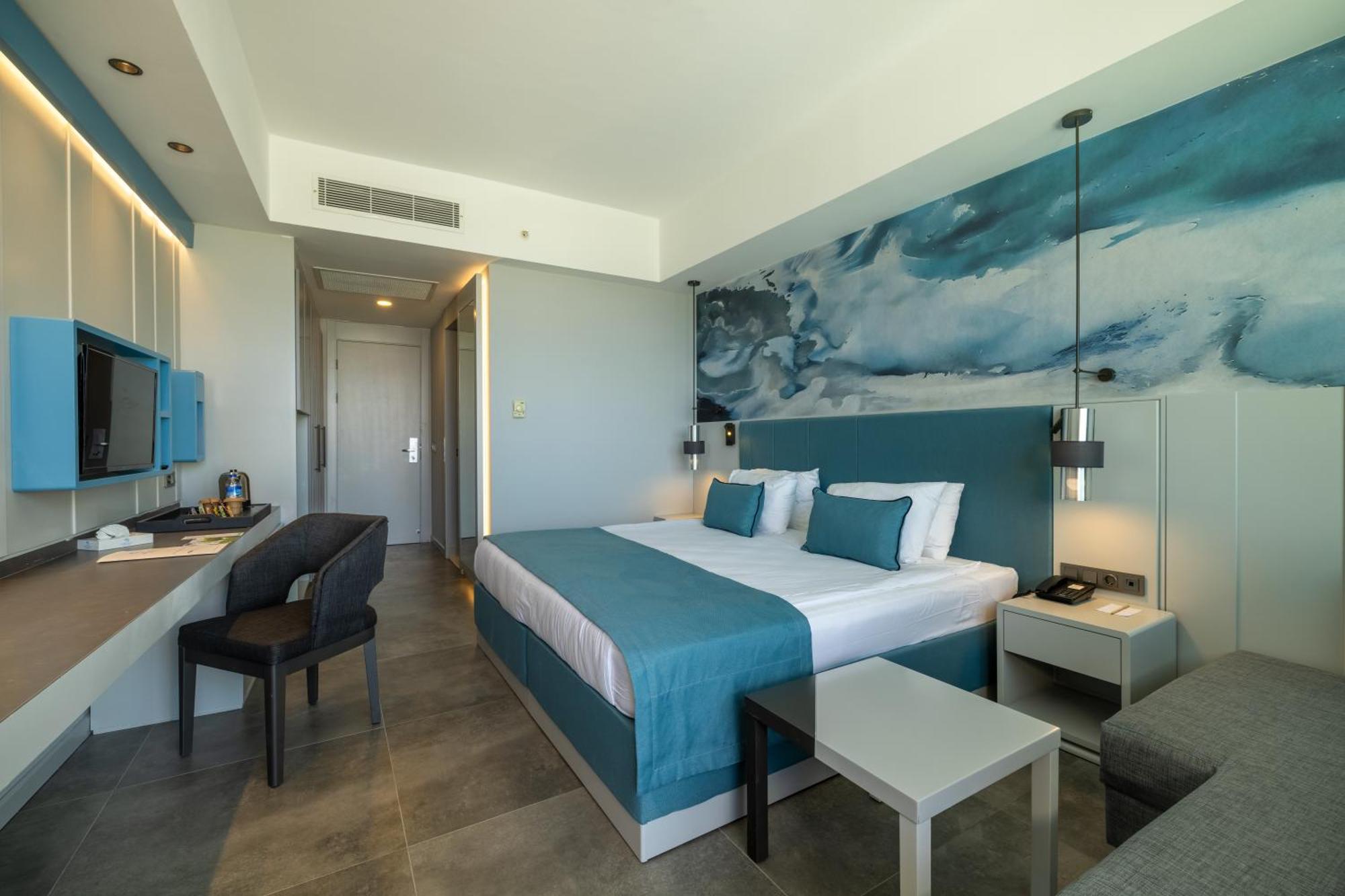 Resort Crystal Centro - Ultimate *