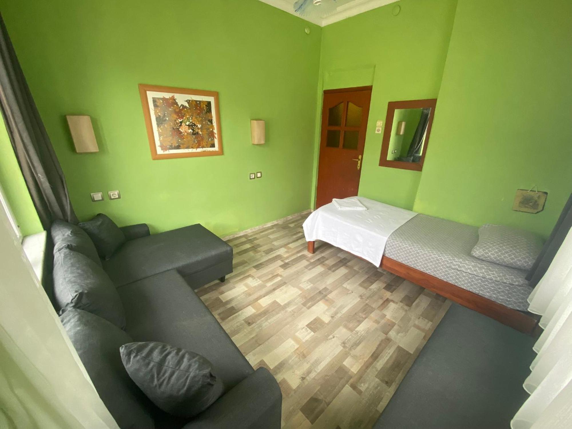 Aparthotel Camel Apartment