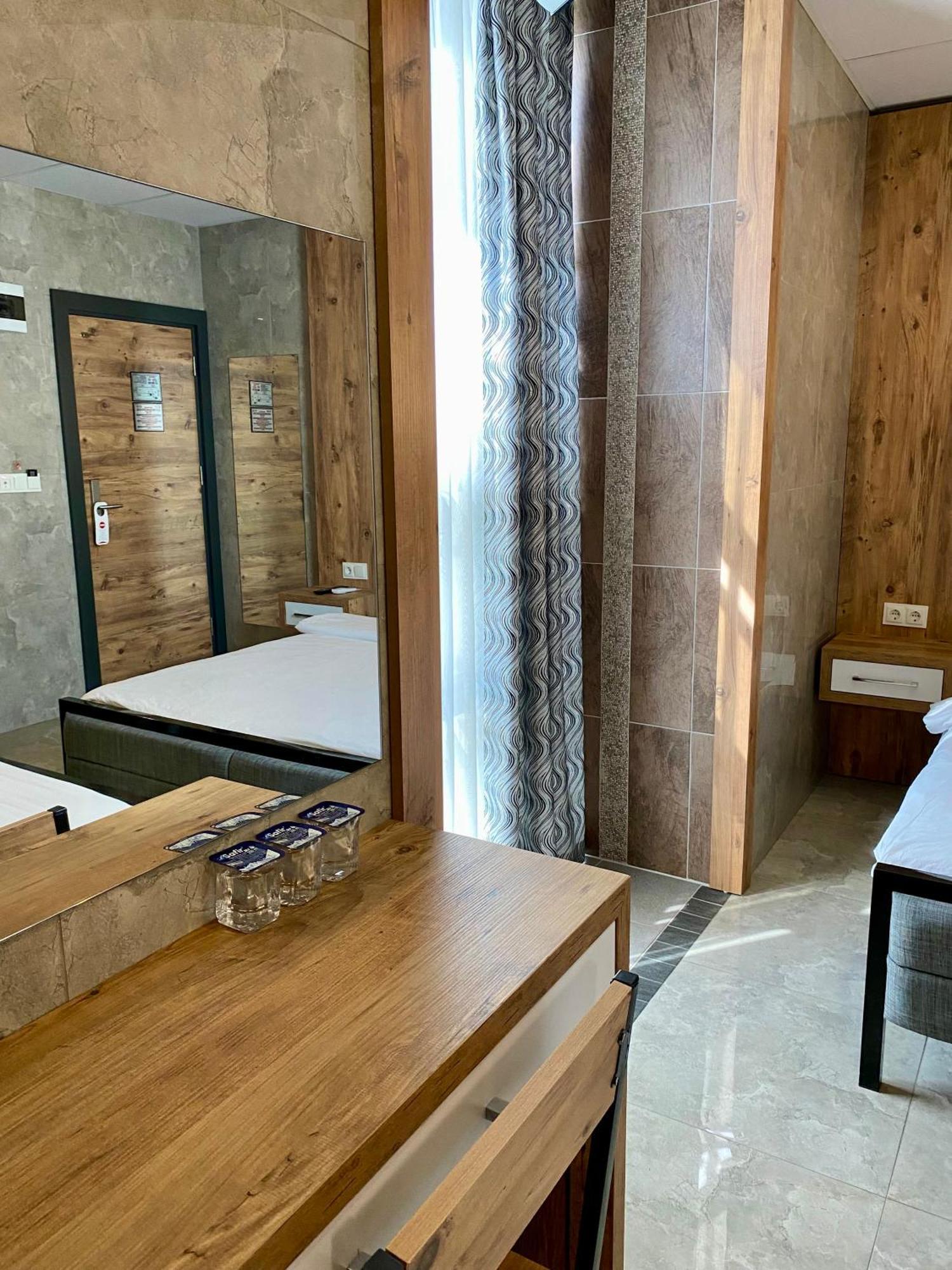 M-oda Hotel *