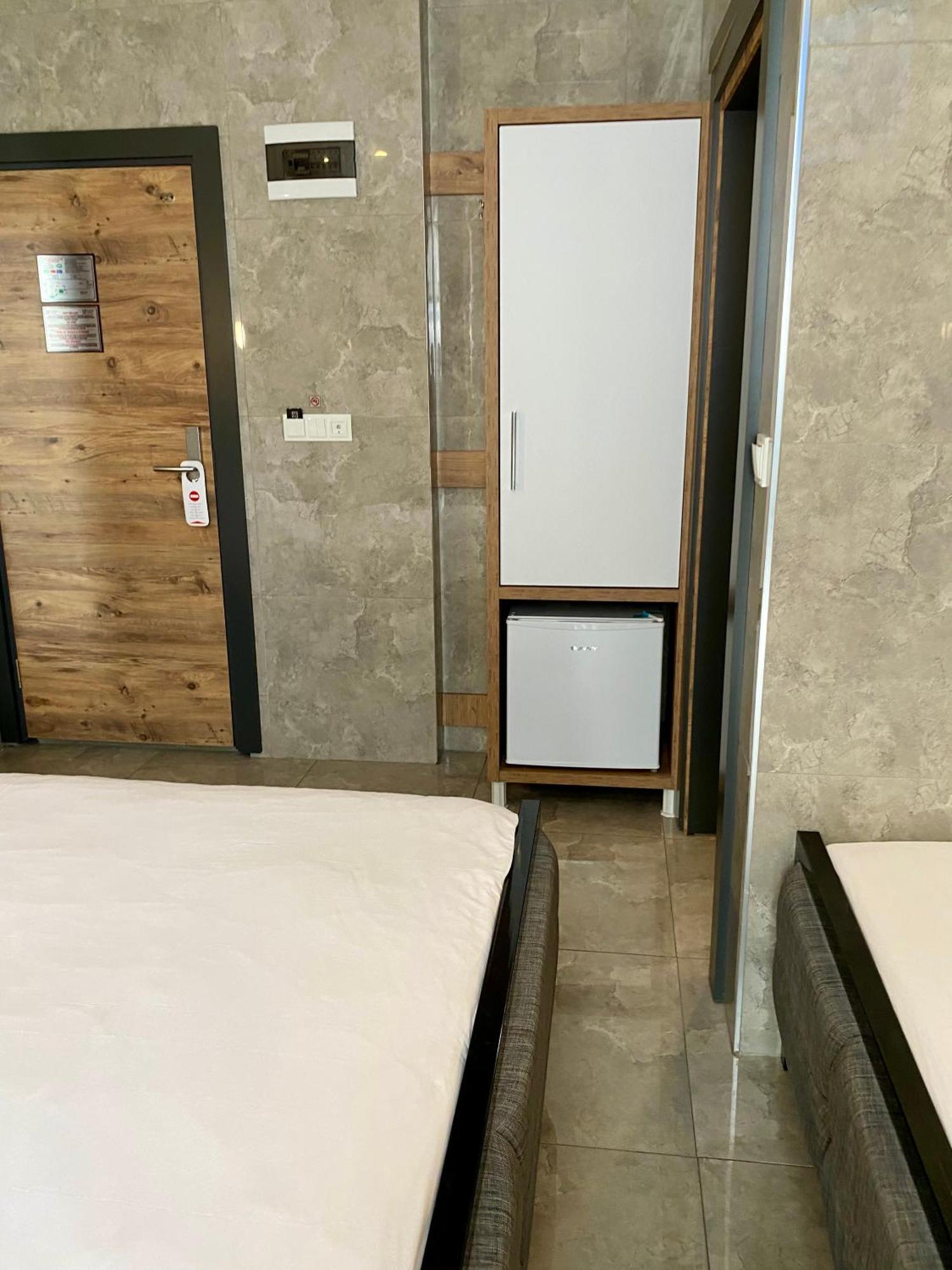 M-oda Hotel *