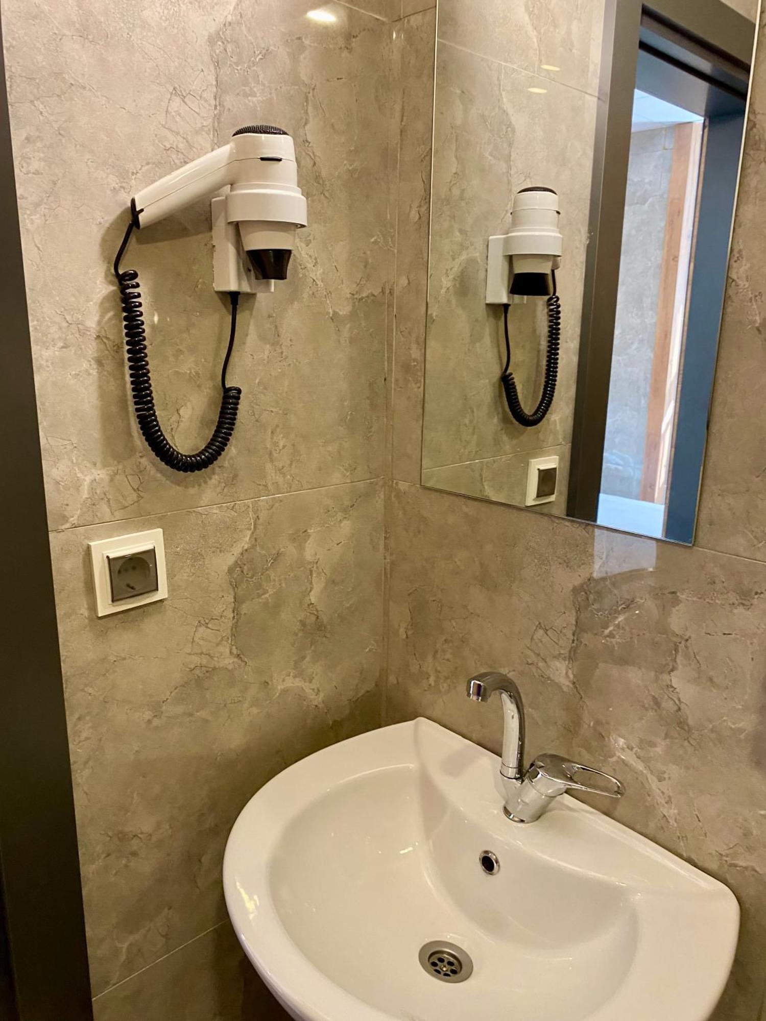 Hotel M-oda Antalya