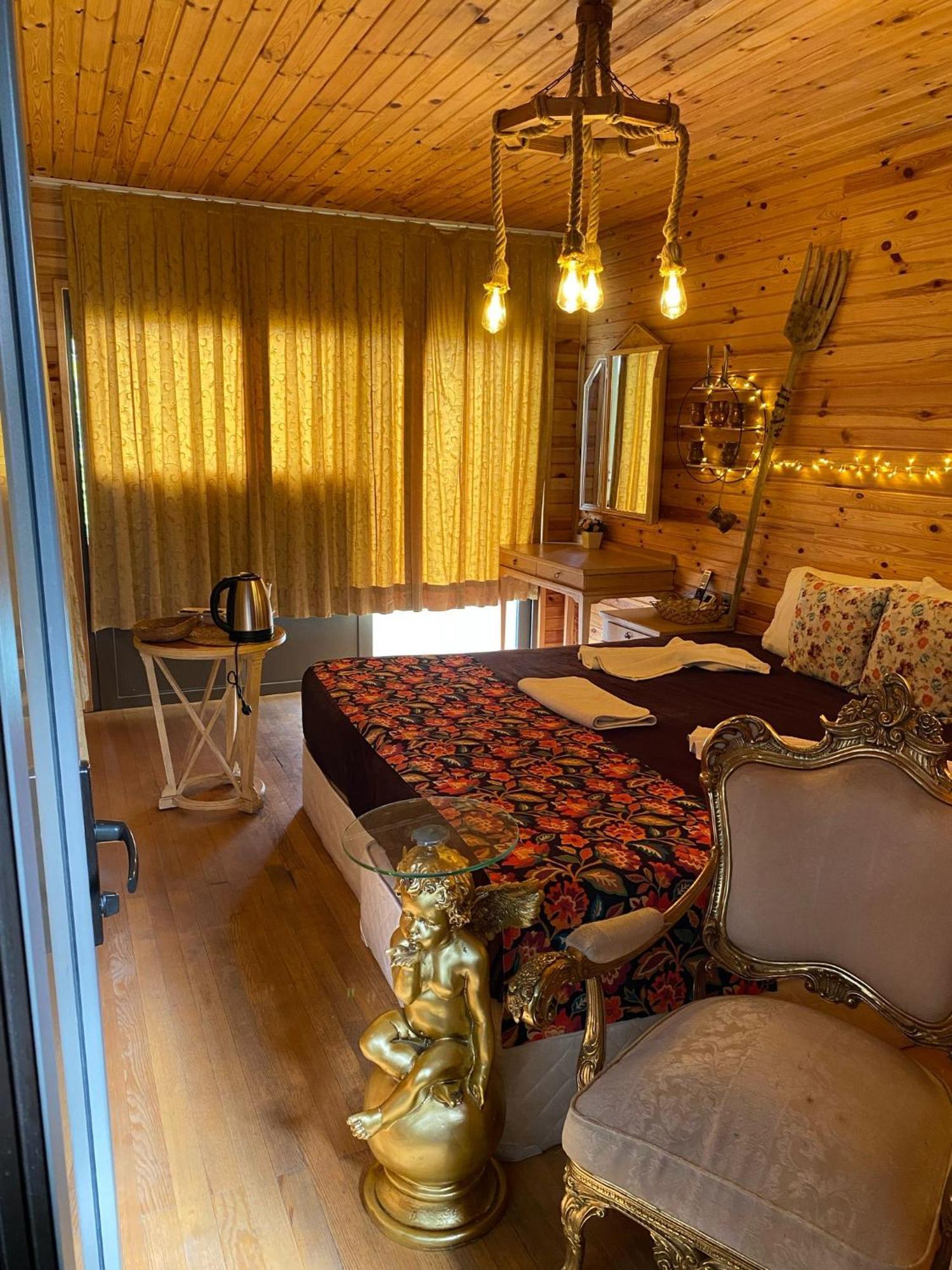 Hotel White Country Boutique Antalya