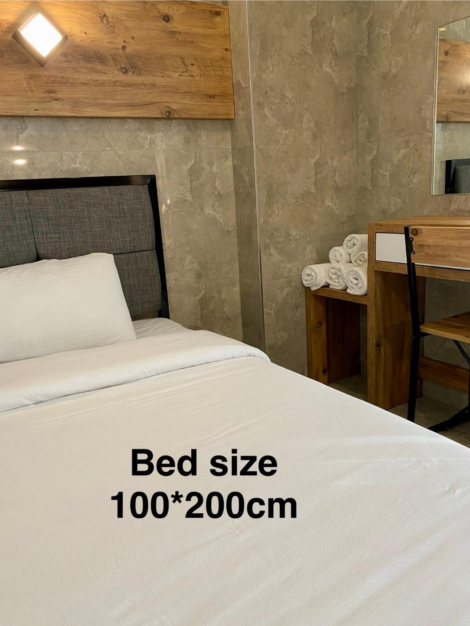 Hotel M-oda Antalya
