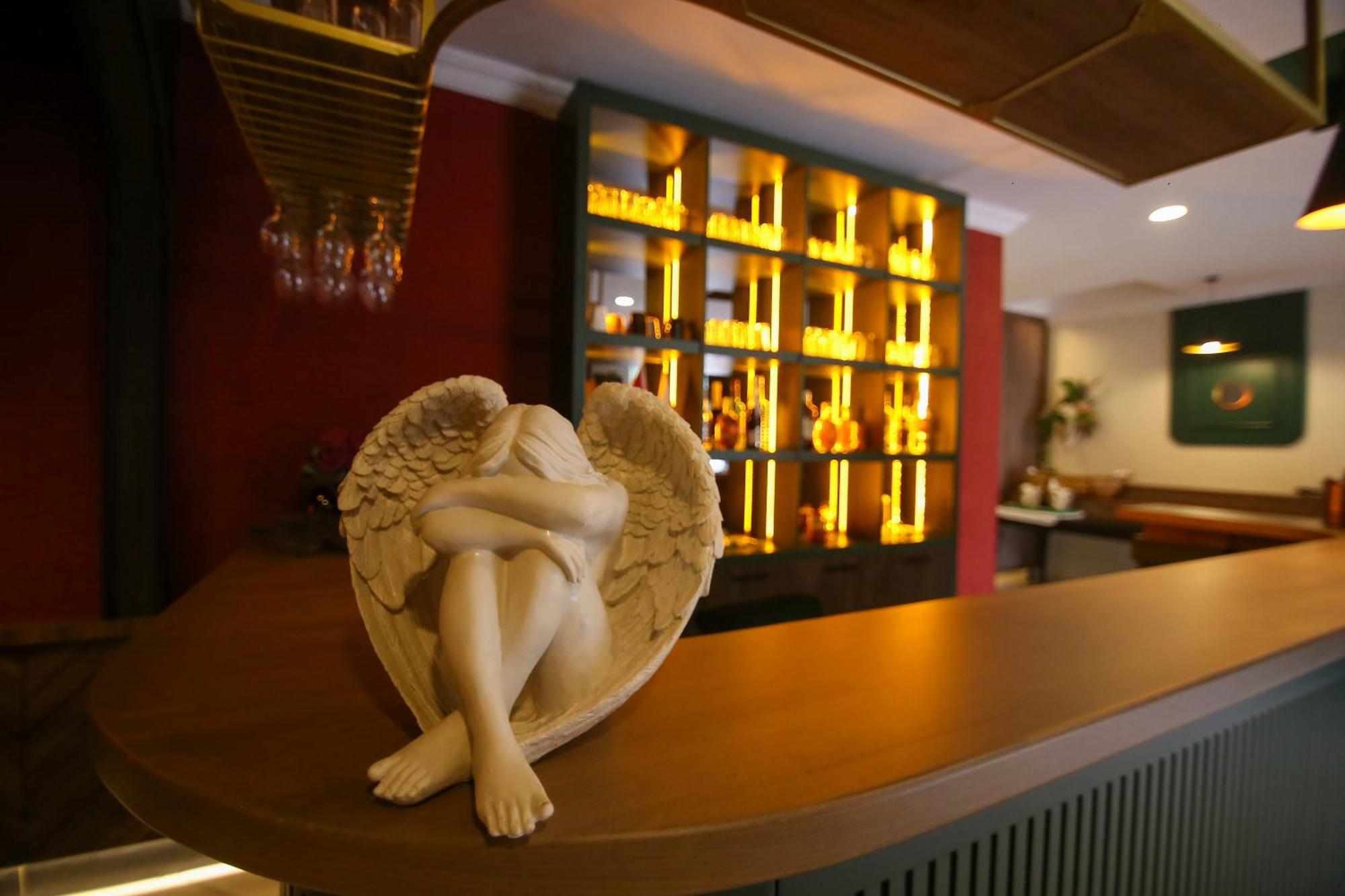 Cevik Palace 2* Antalya