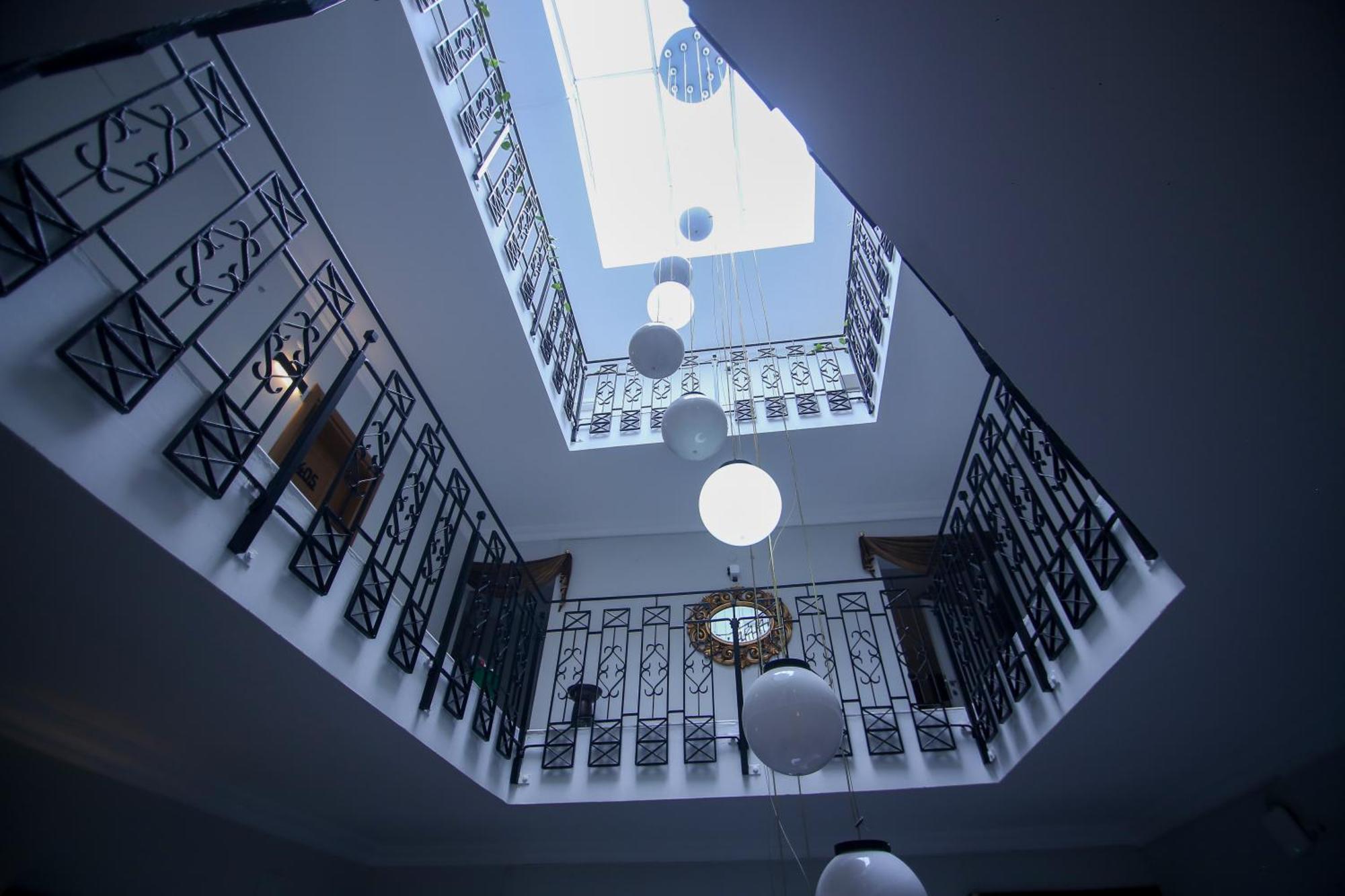 Cevik Palace Antalya