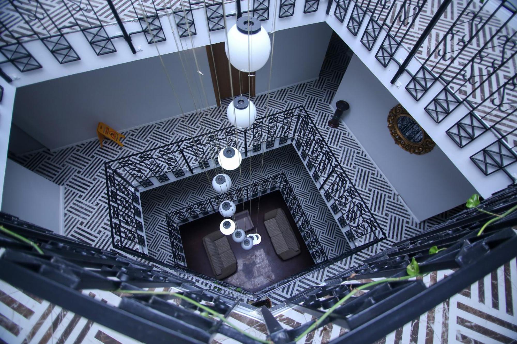Hotel Cevik Palace 2*