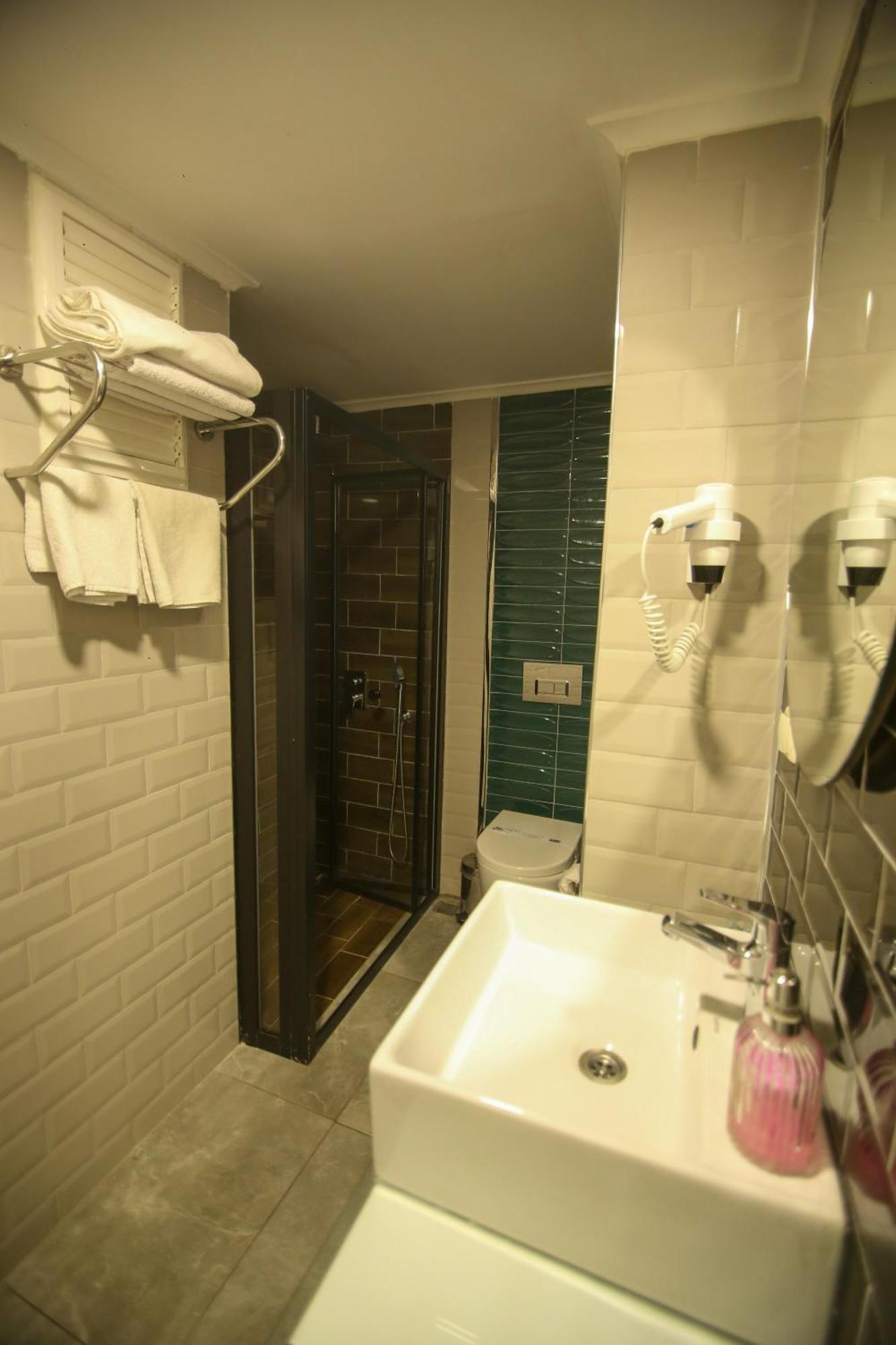 Hotel Cevik Palace 2*