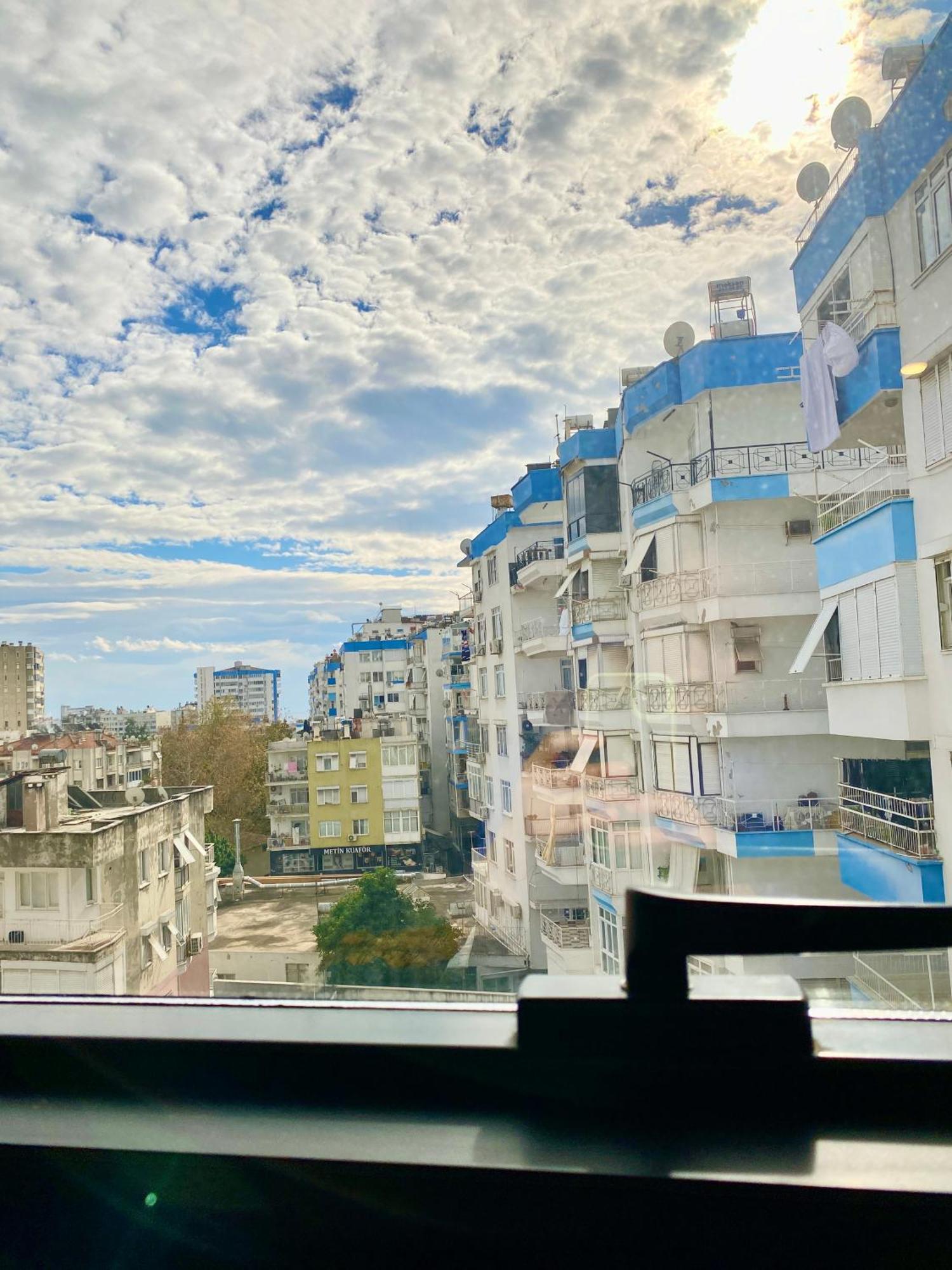 M-oda Antalya