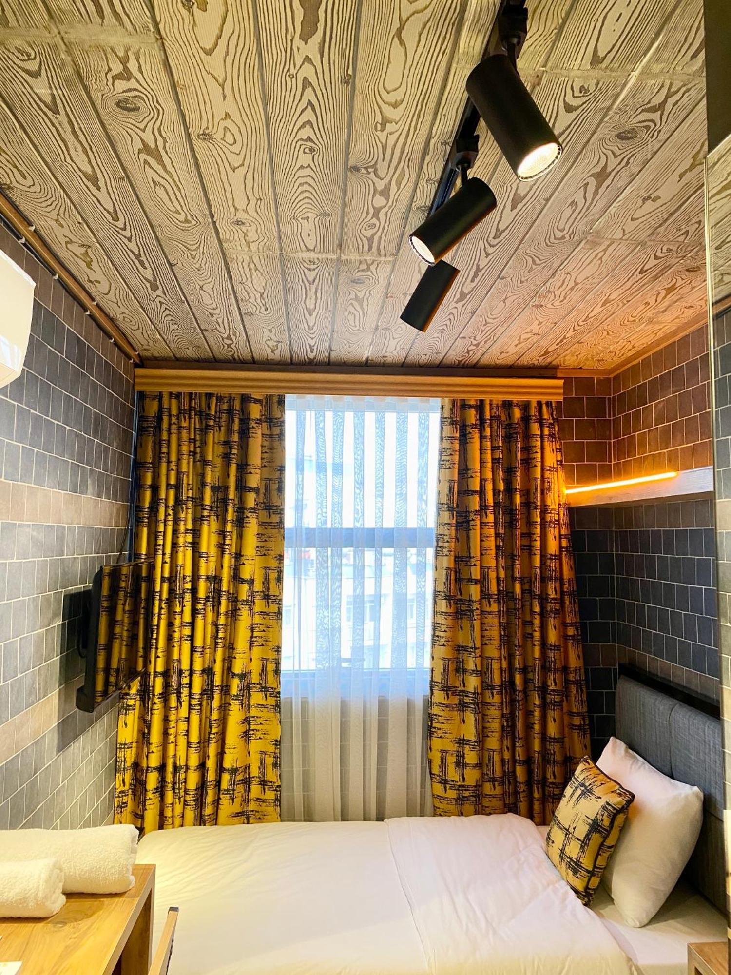 Hotel M-oda *