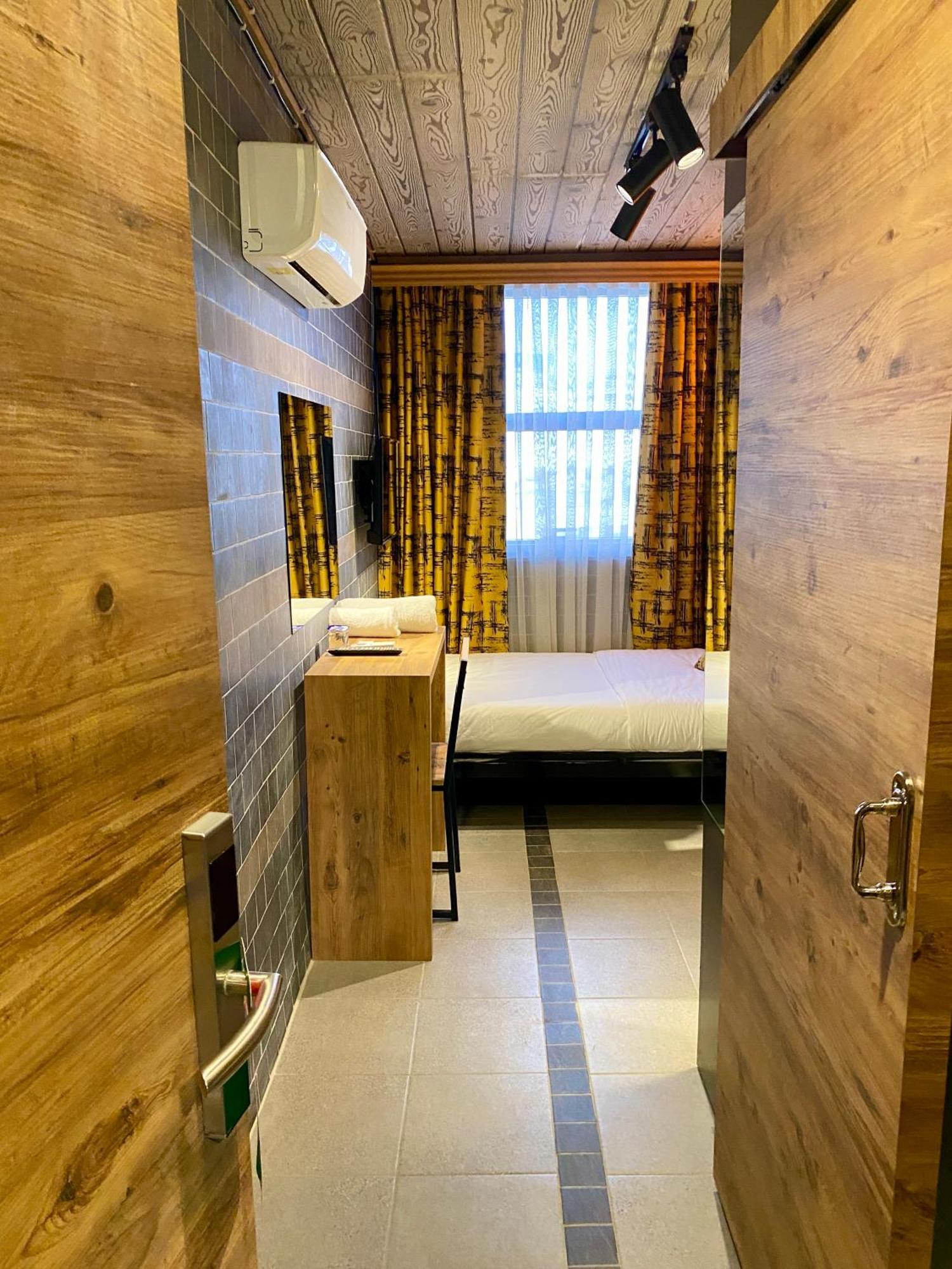 Hotel M-oda