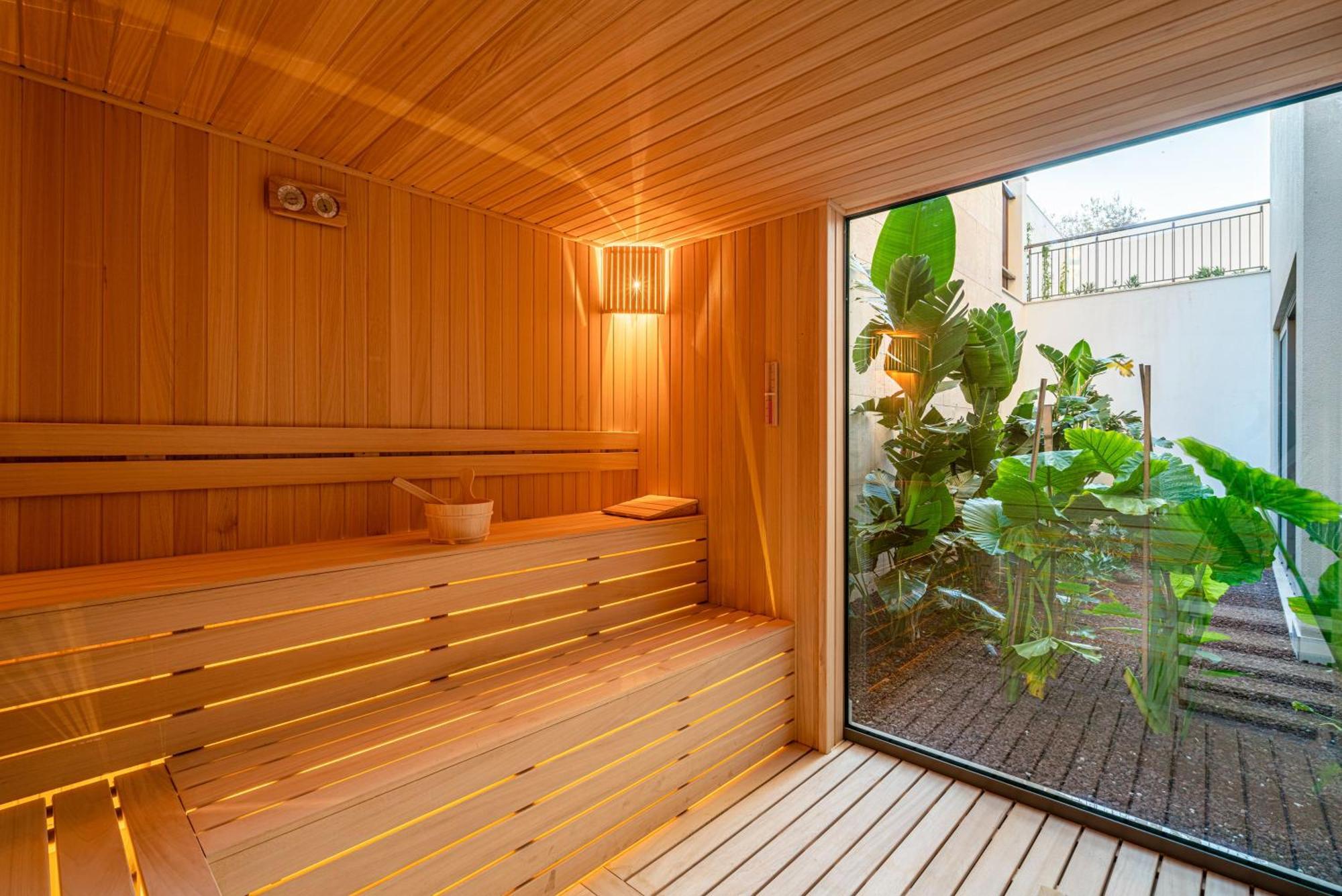Hotel Bayou 5*