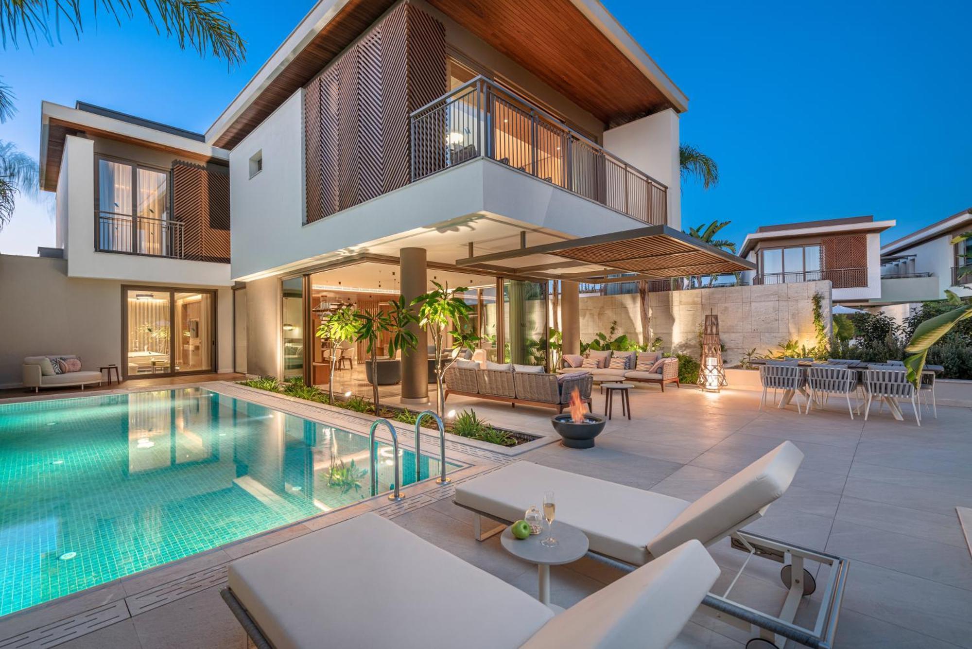 Bayou Hotel Antalya