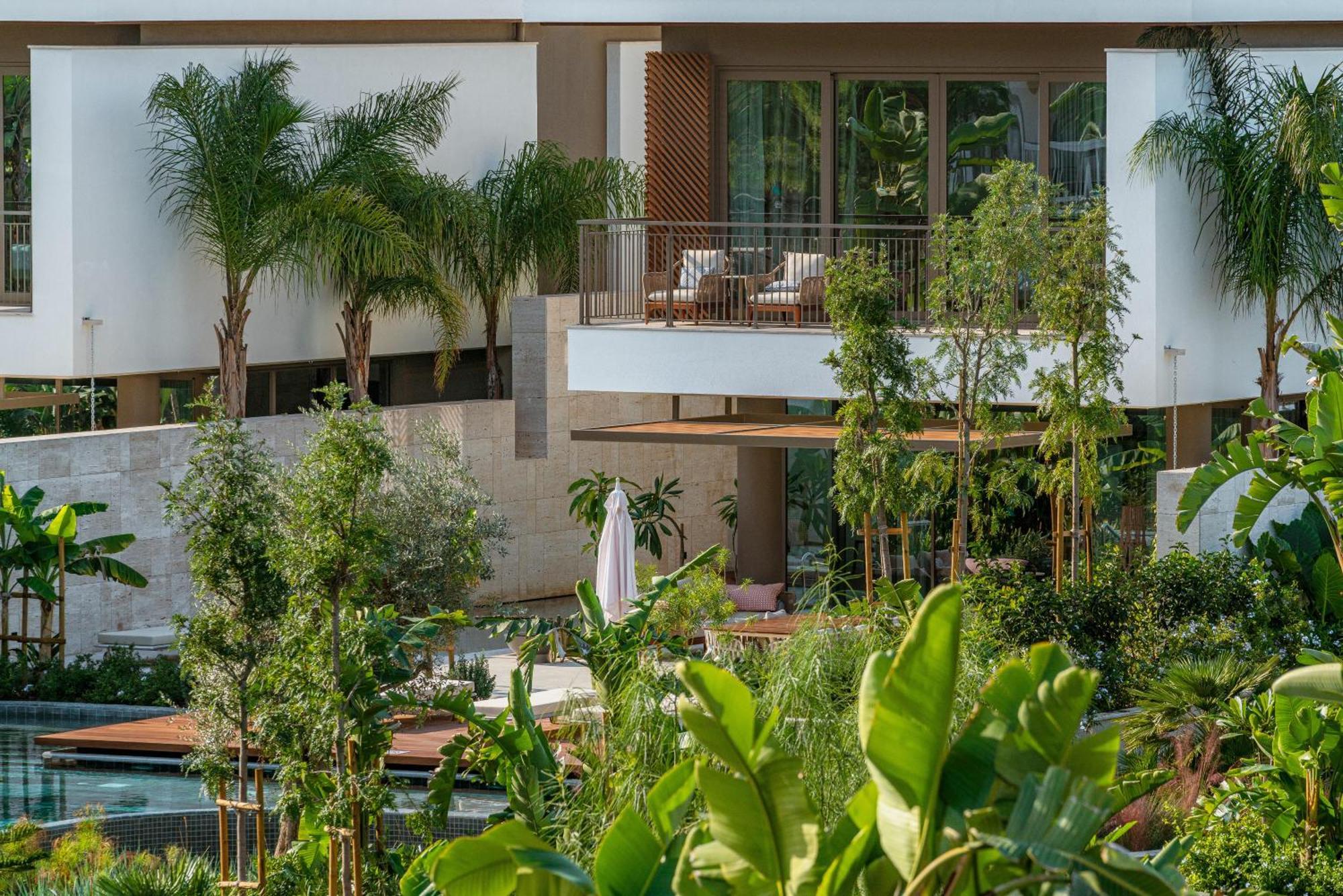 Bayou Hotel 5*