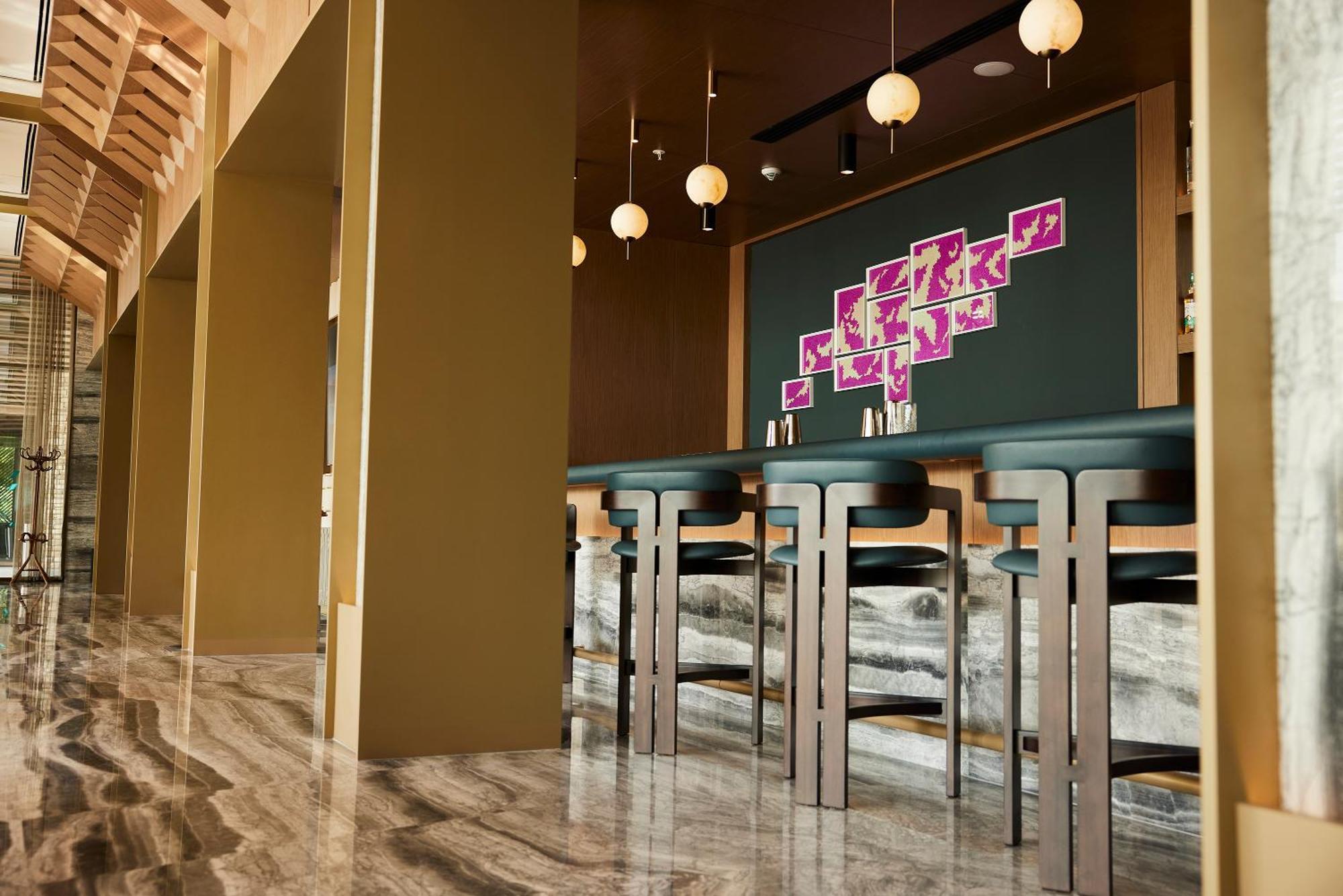 Bayou Hotel 5*