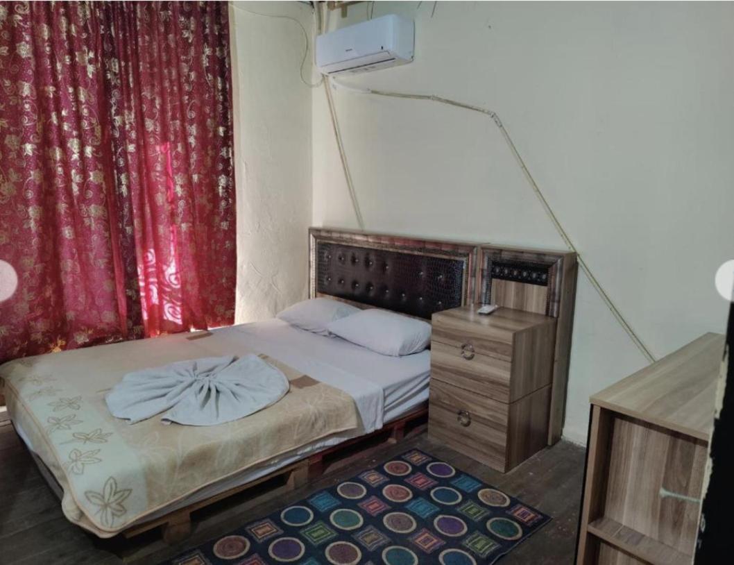 And Center Of Antalya, Beach, Old Town Apartment *