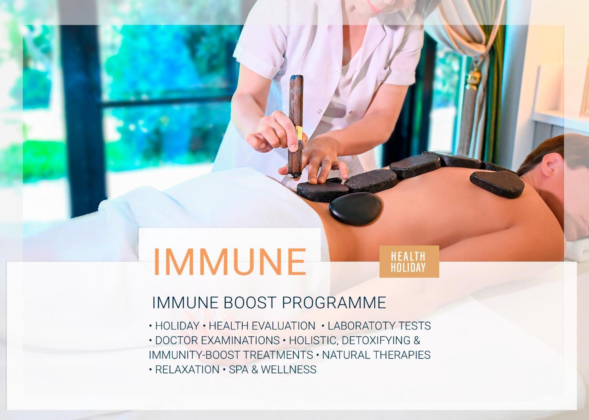 Medworld Cosmos Health & Rehabilitation Center Hotel Antalya