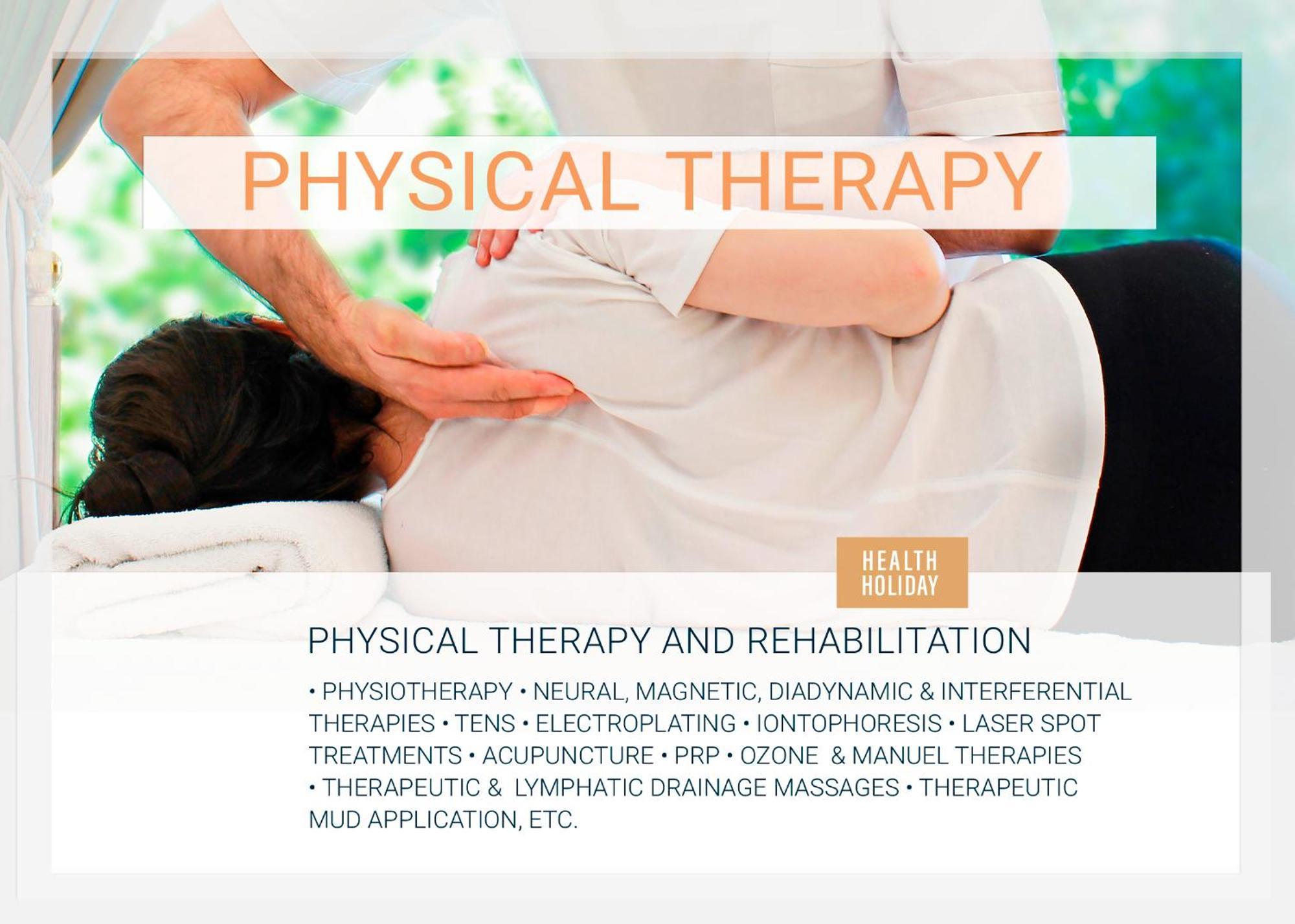 Hotel Medworld Cosmos Health & Rehabilitation Center 5*