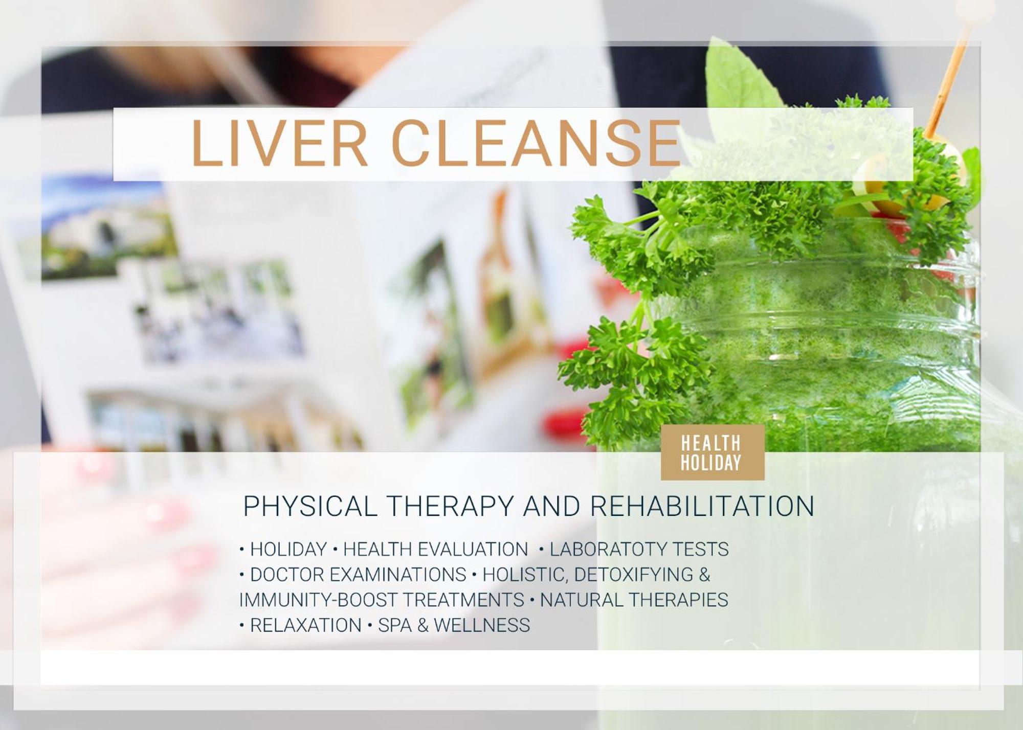 Medworld Cosmos Health & Rehabilitation Center 5*