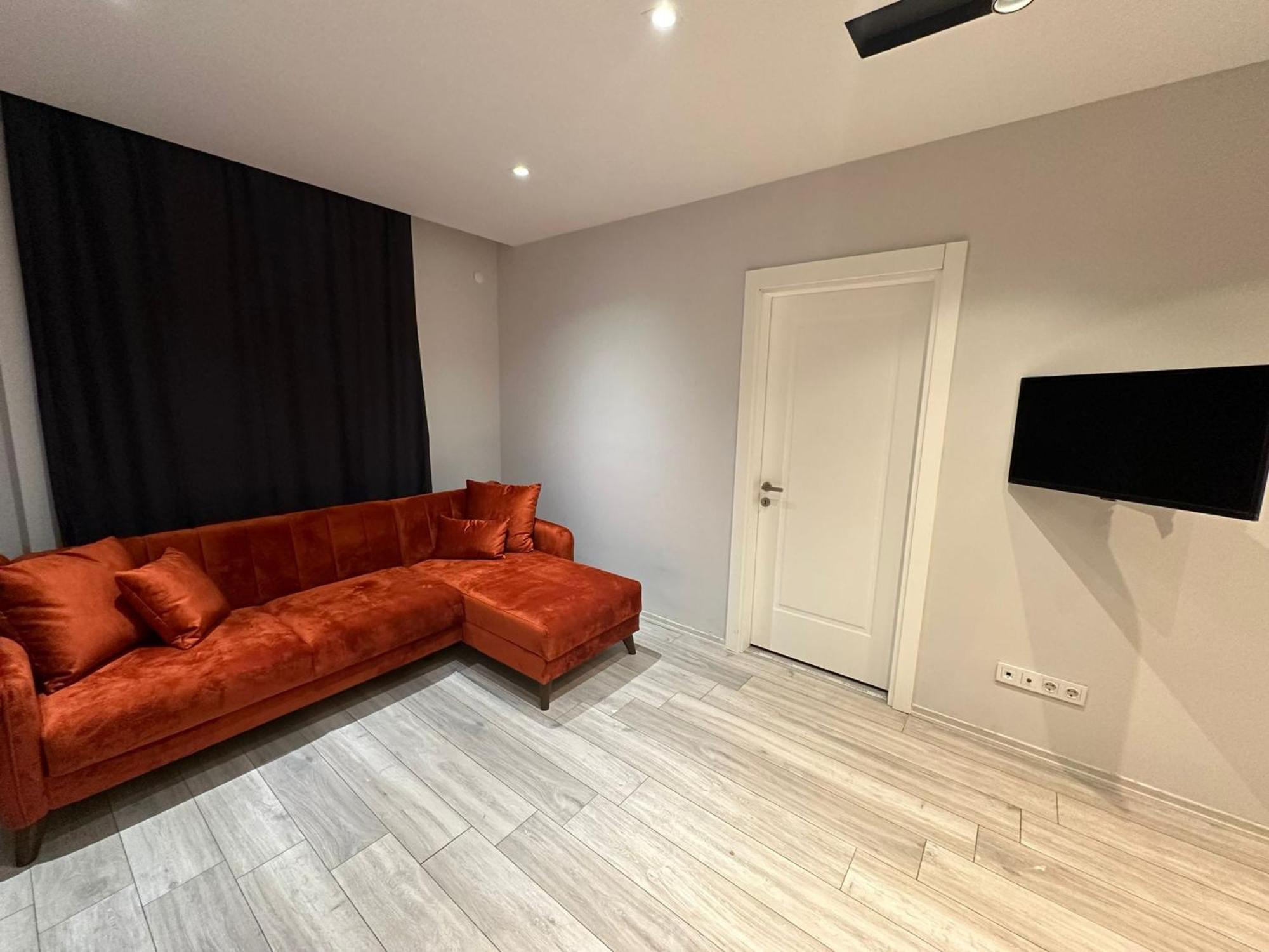 Lara's 10 Apartment Antalya