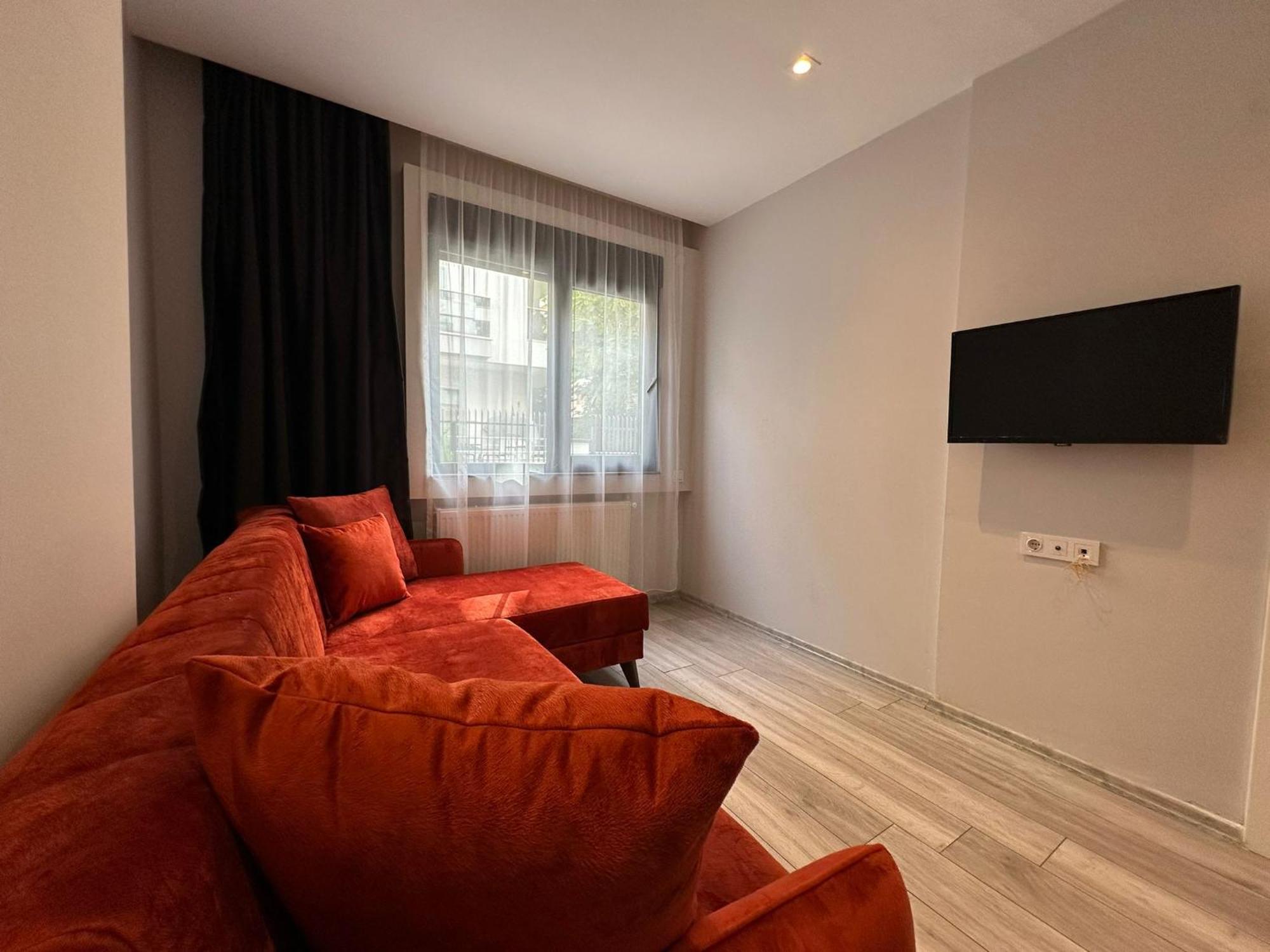 Apartment Lara's 10 Antalya