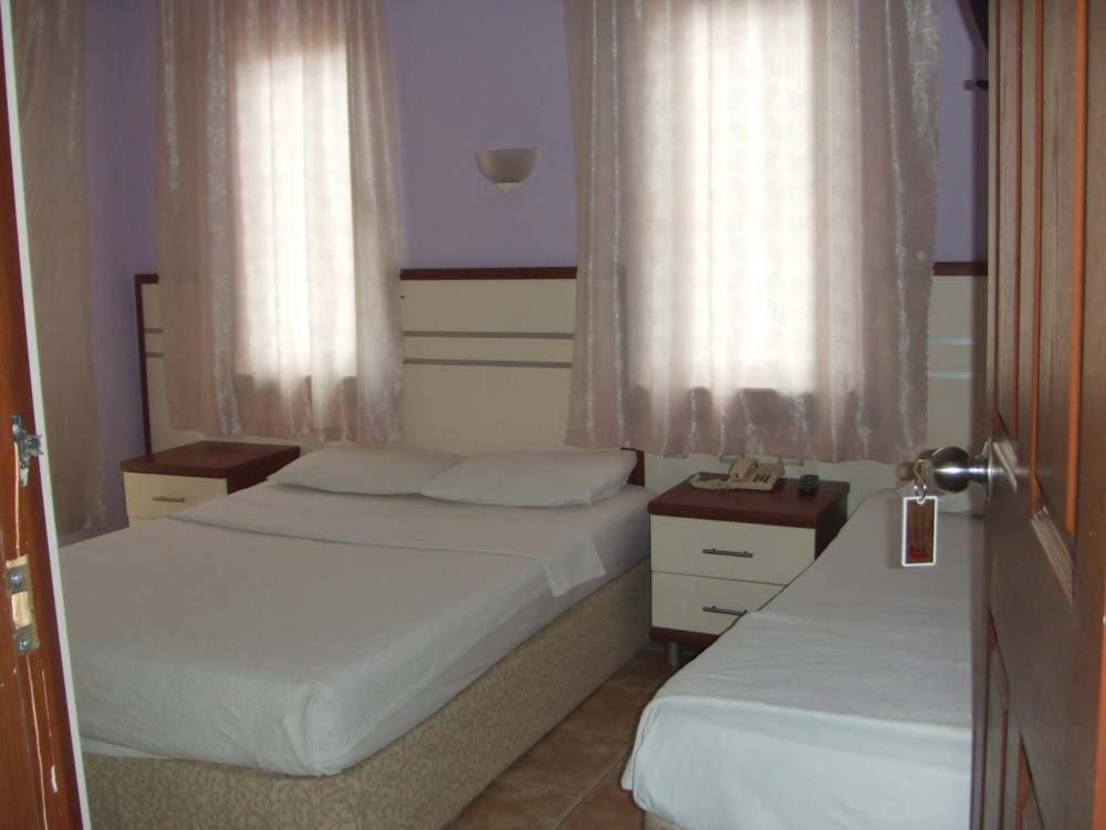 Hotel Polen