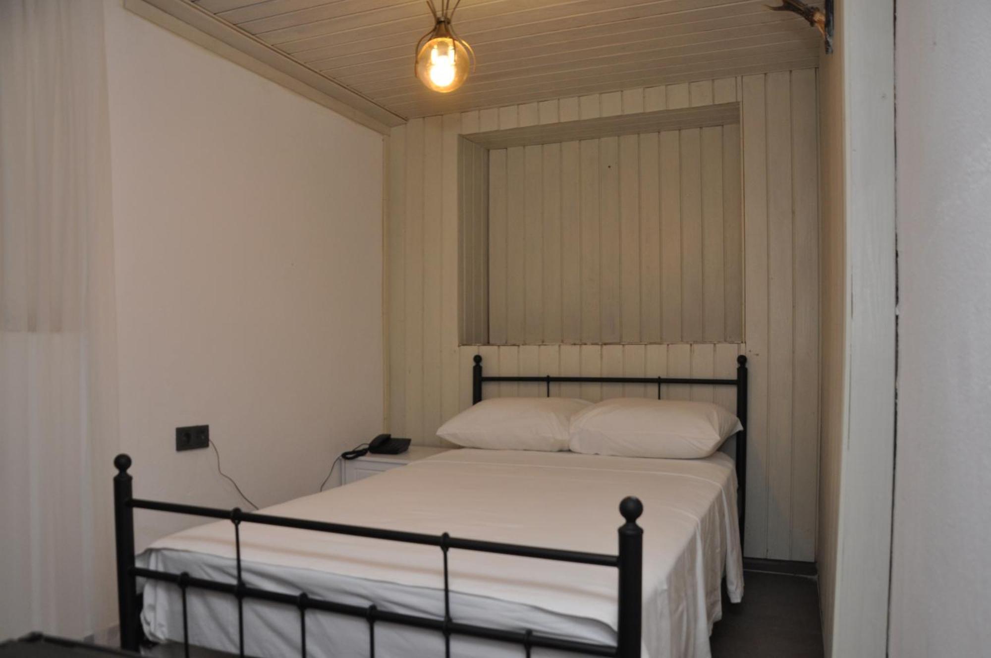 La Casa Carina Oda ve Kahvaltı