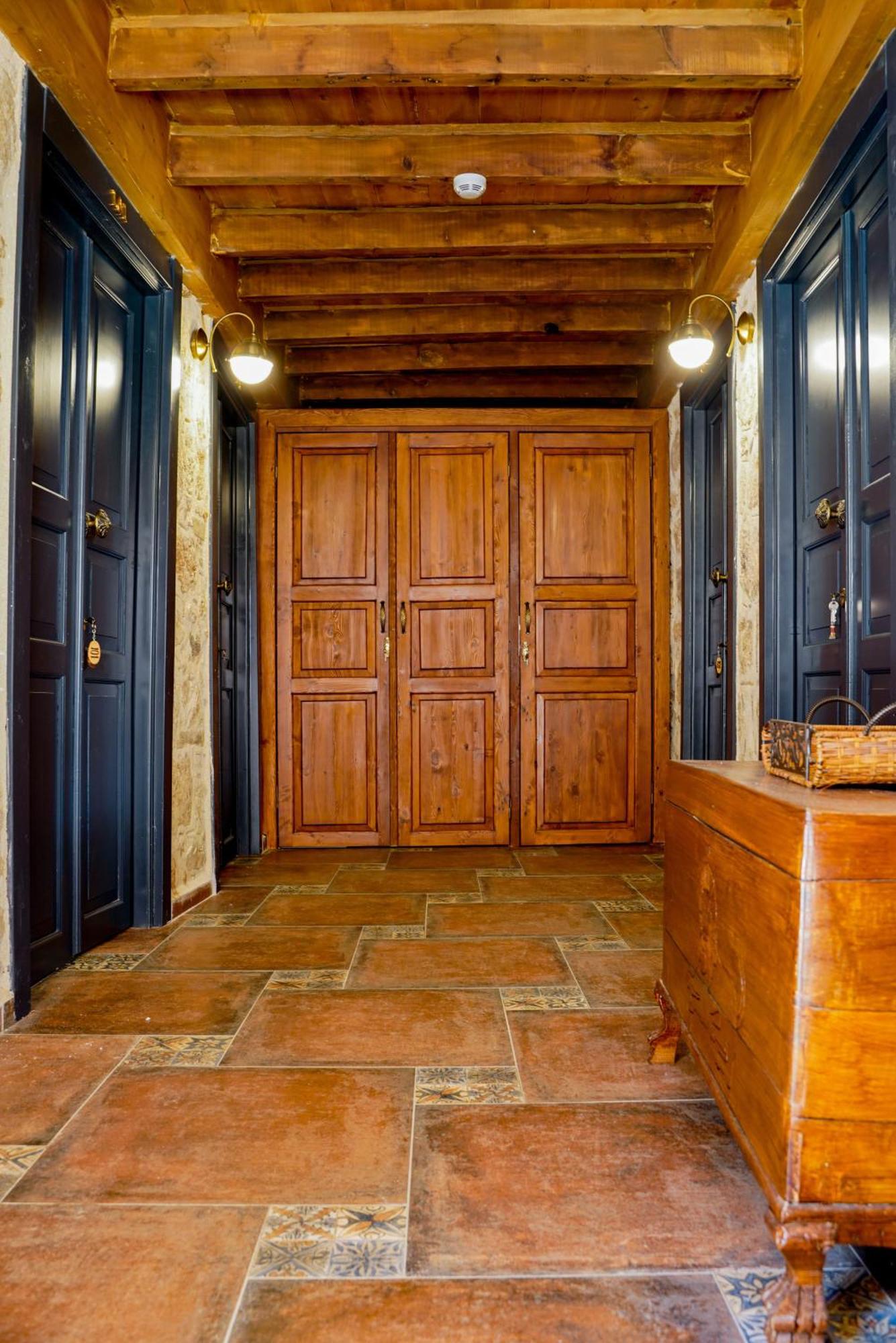 La Casa Carina