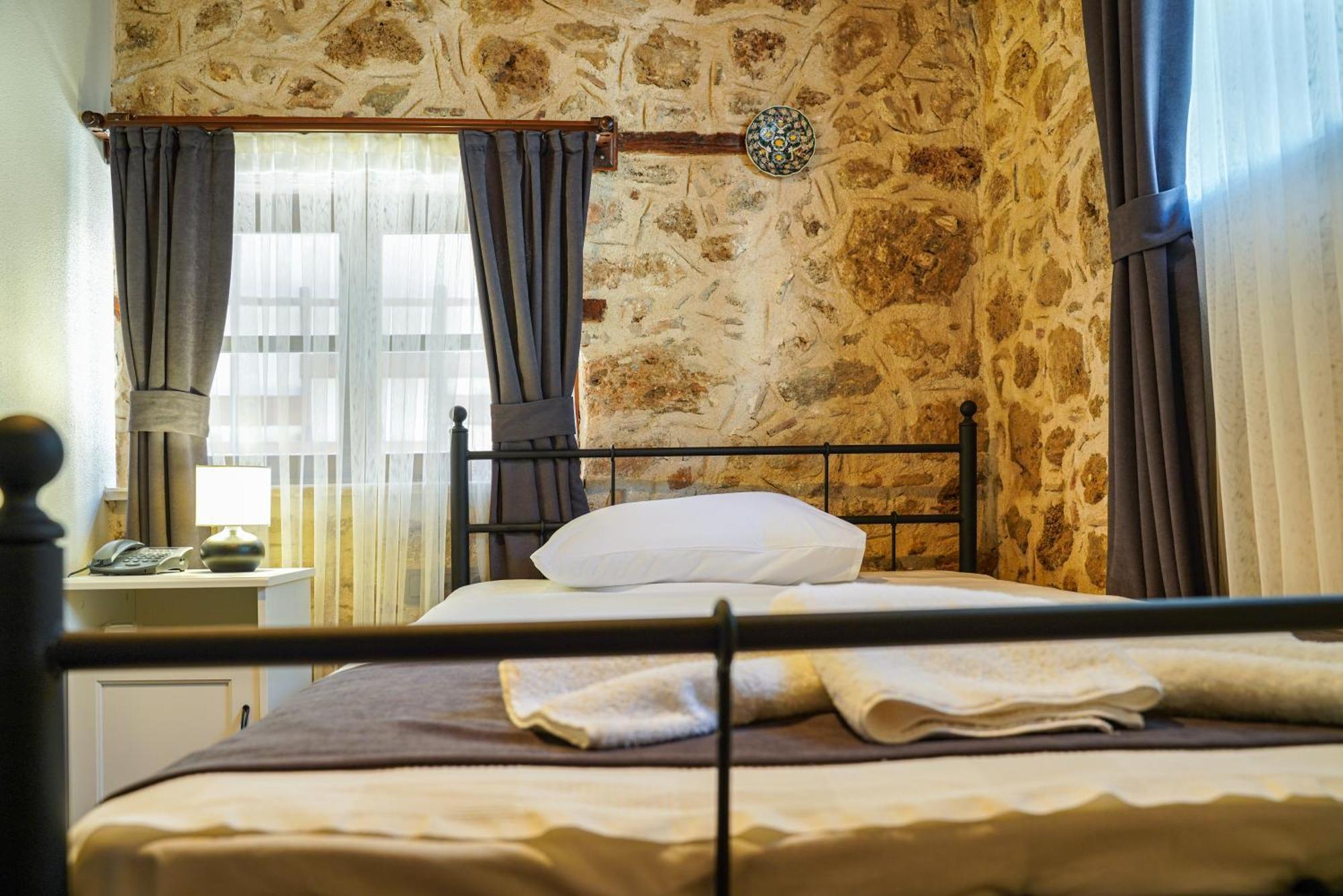 La Casa Carina Oda ve Kahvaltı 2*