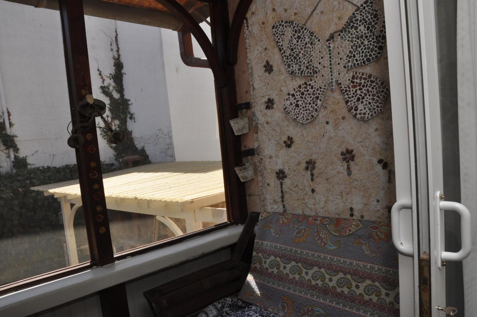 La Casa Carina 2* Antalya