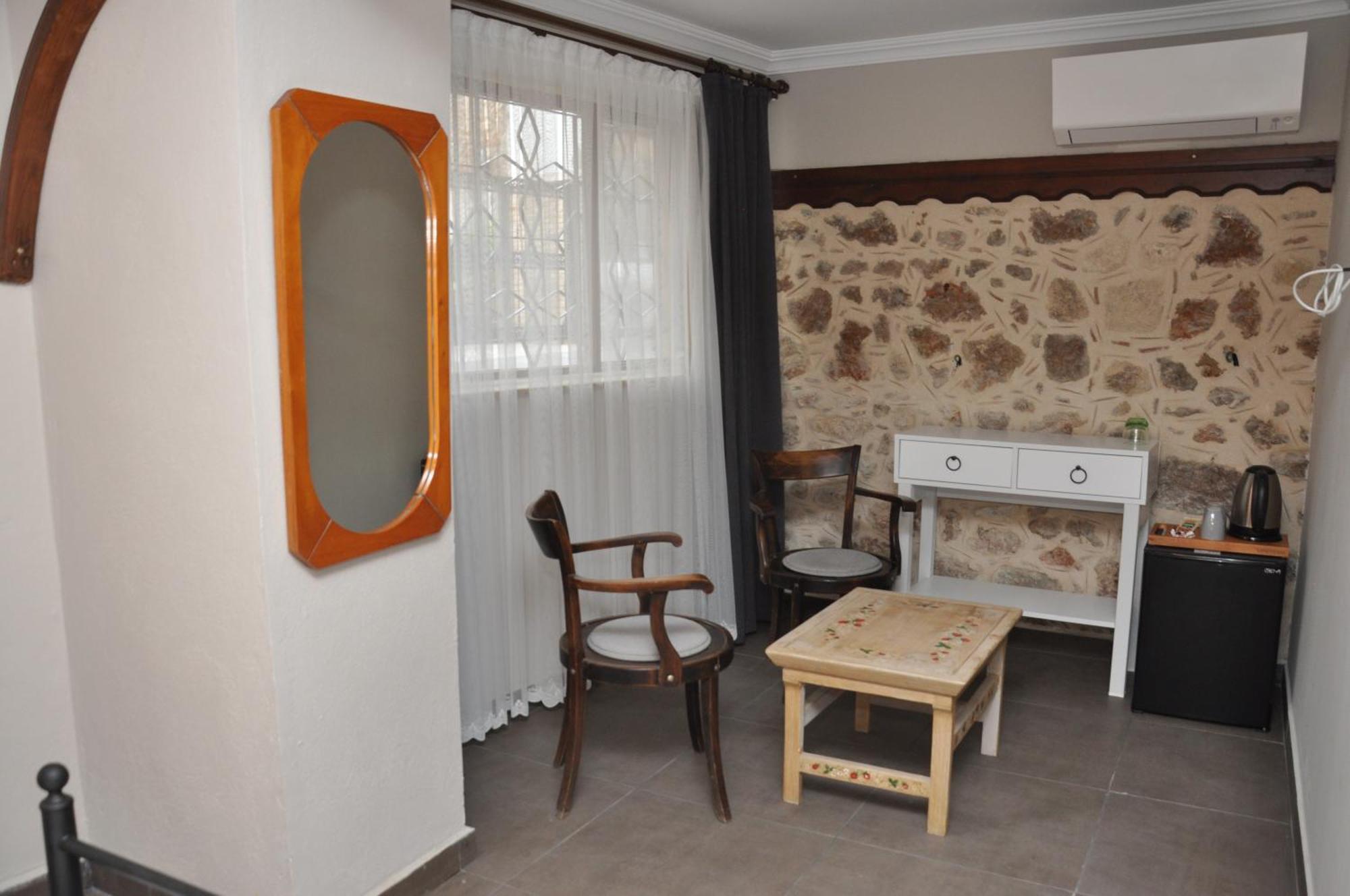 La Casa Carina 2*