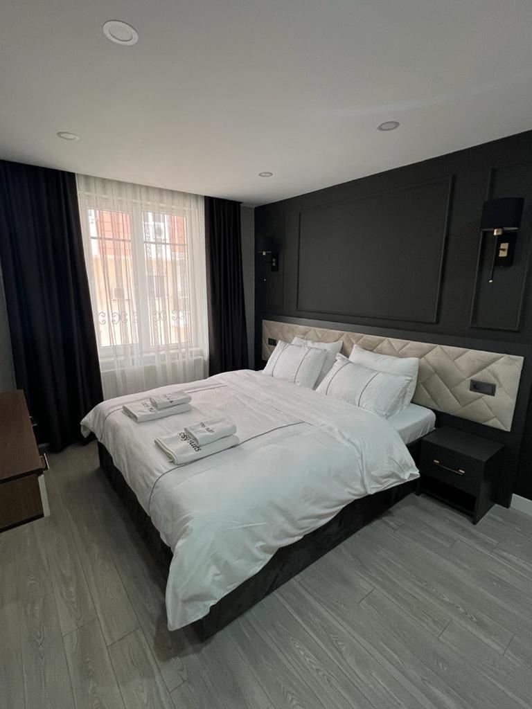 Cosy Hotel
