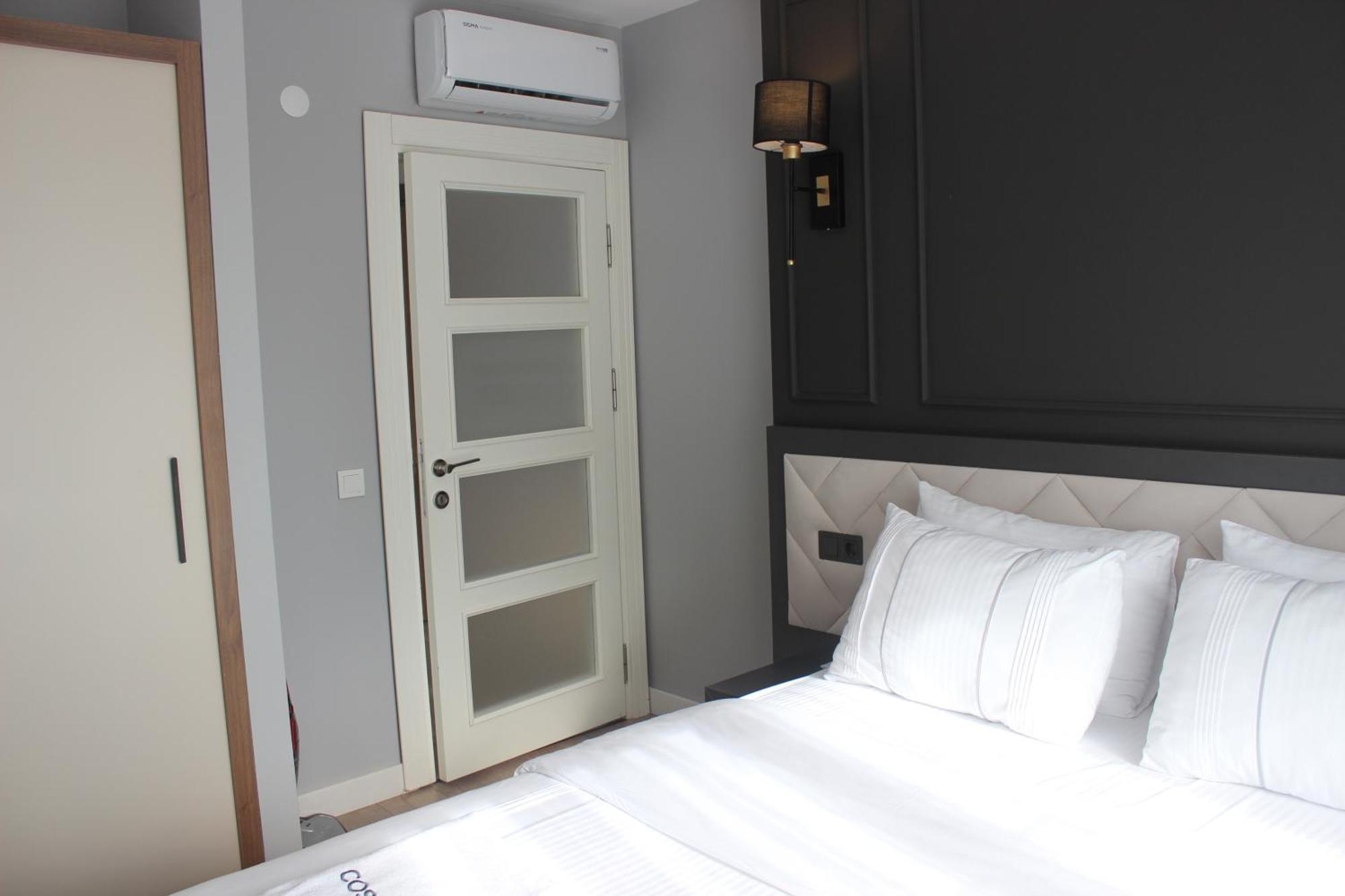 Cosy * Antalya