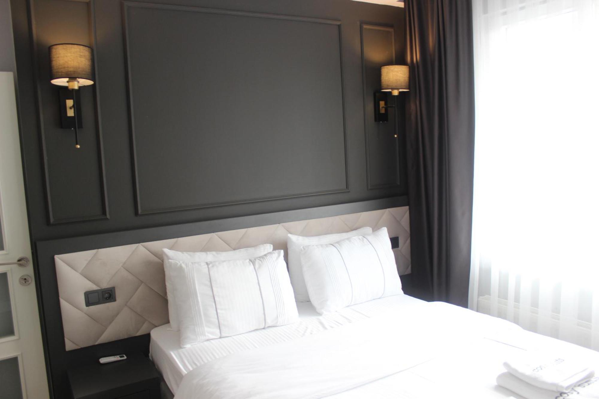 Cosy Hotel *