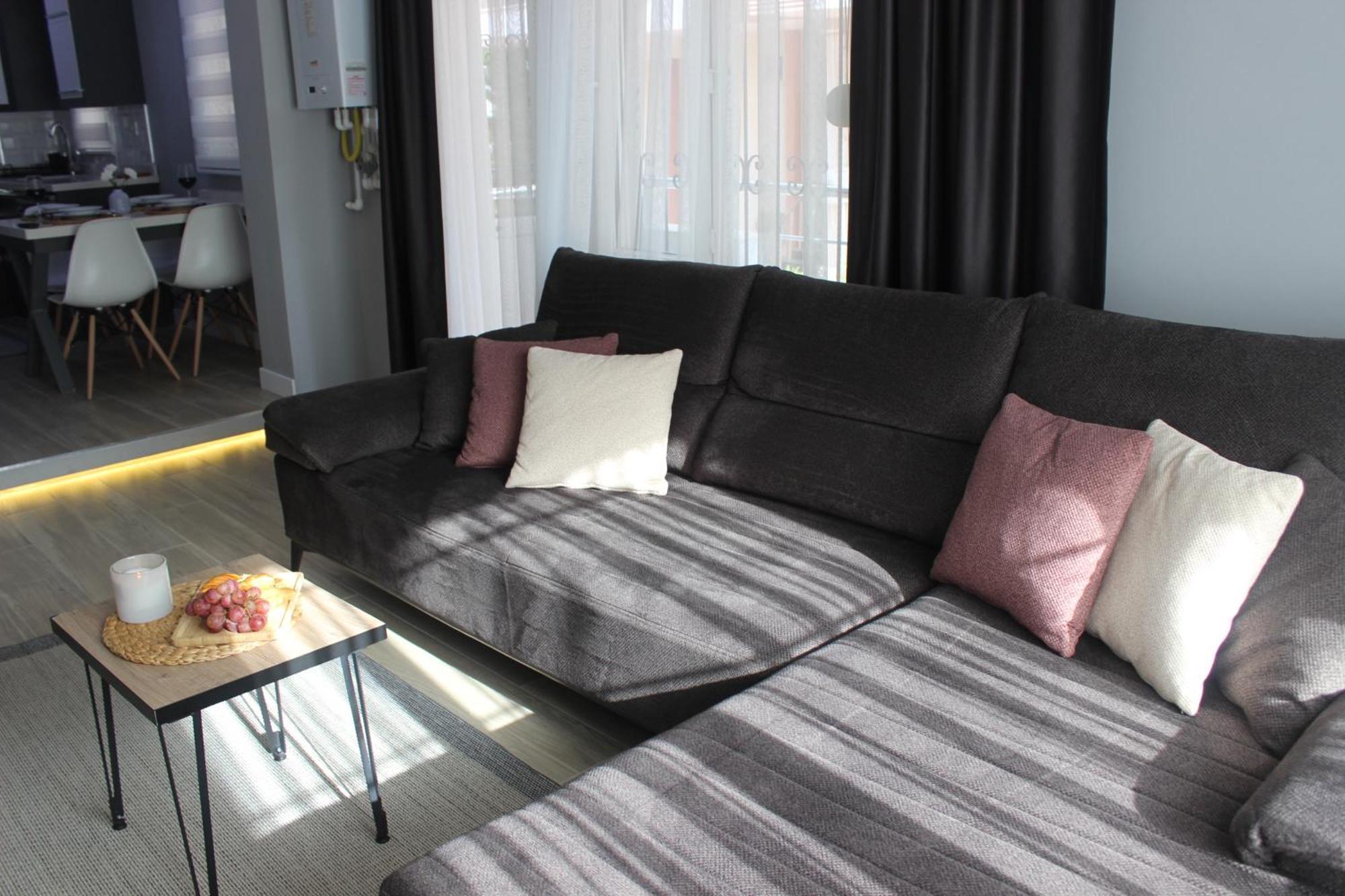 Hotel Cosy Antalya
