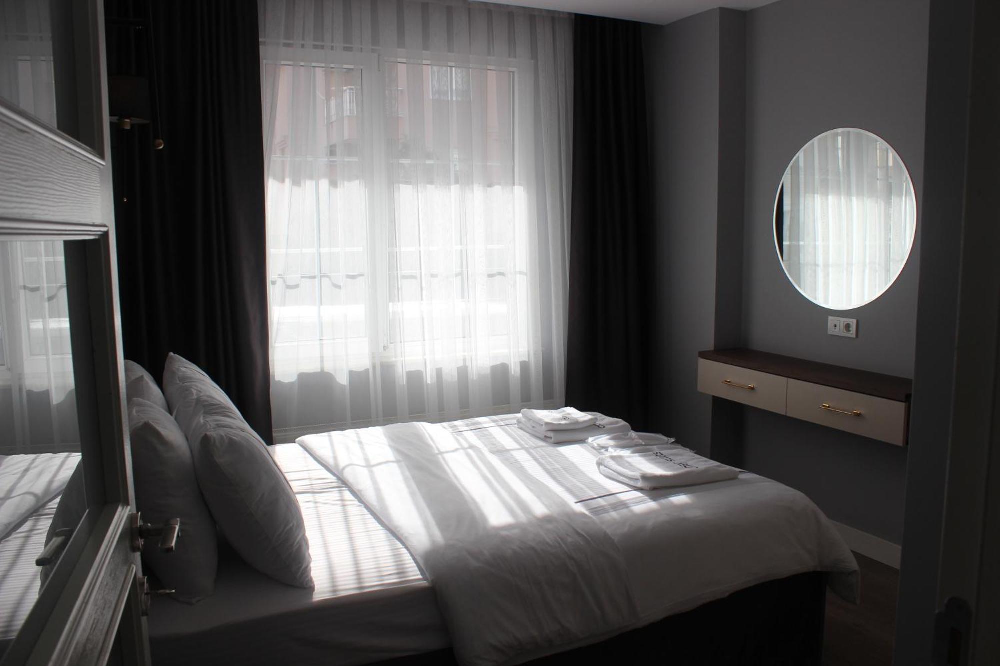 Cosy Hotel Antalya